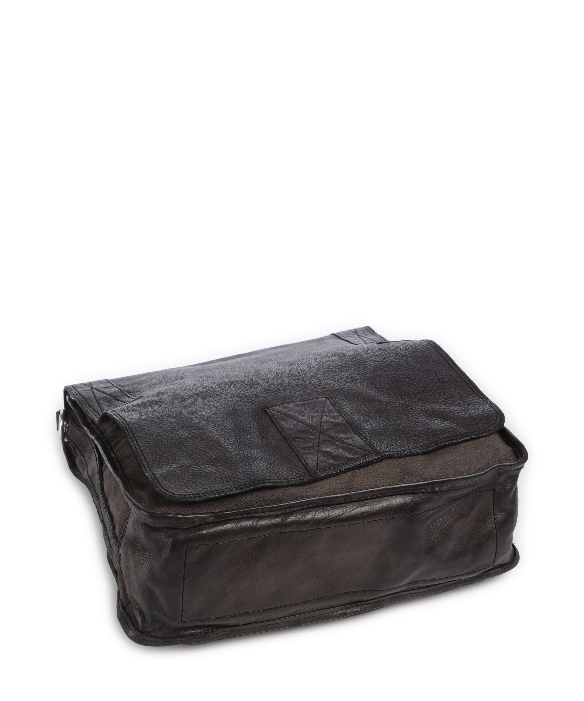 Campomaggi Listonoszka verde militare/grigio - Image 6