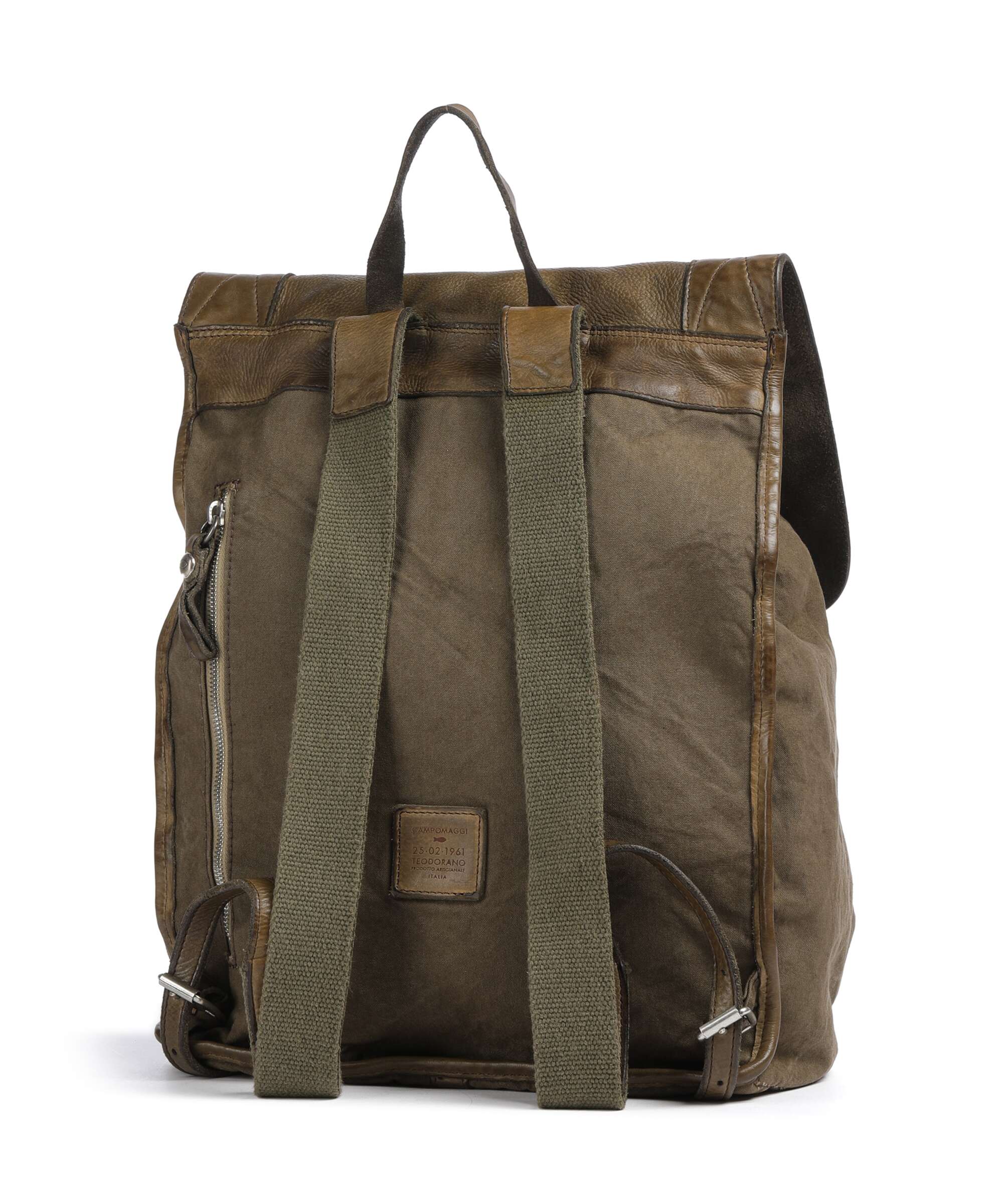 Campomaggi Plecak militare - Image 2