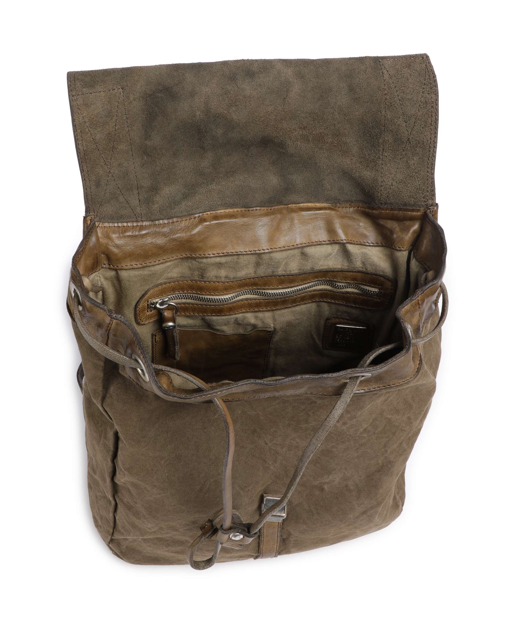 Campomaggi Plecak militare - Image 6