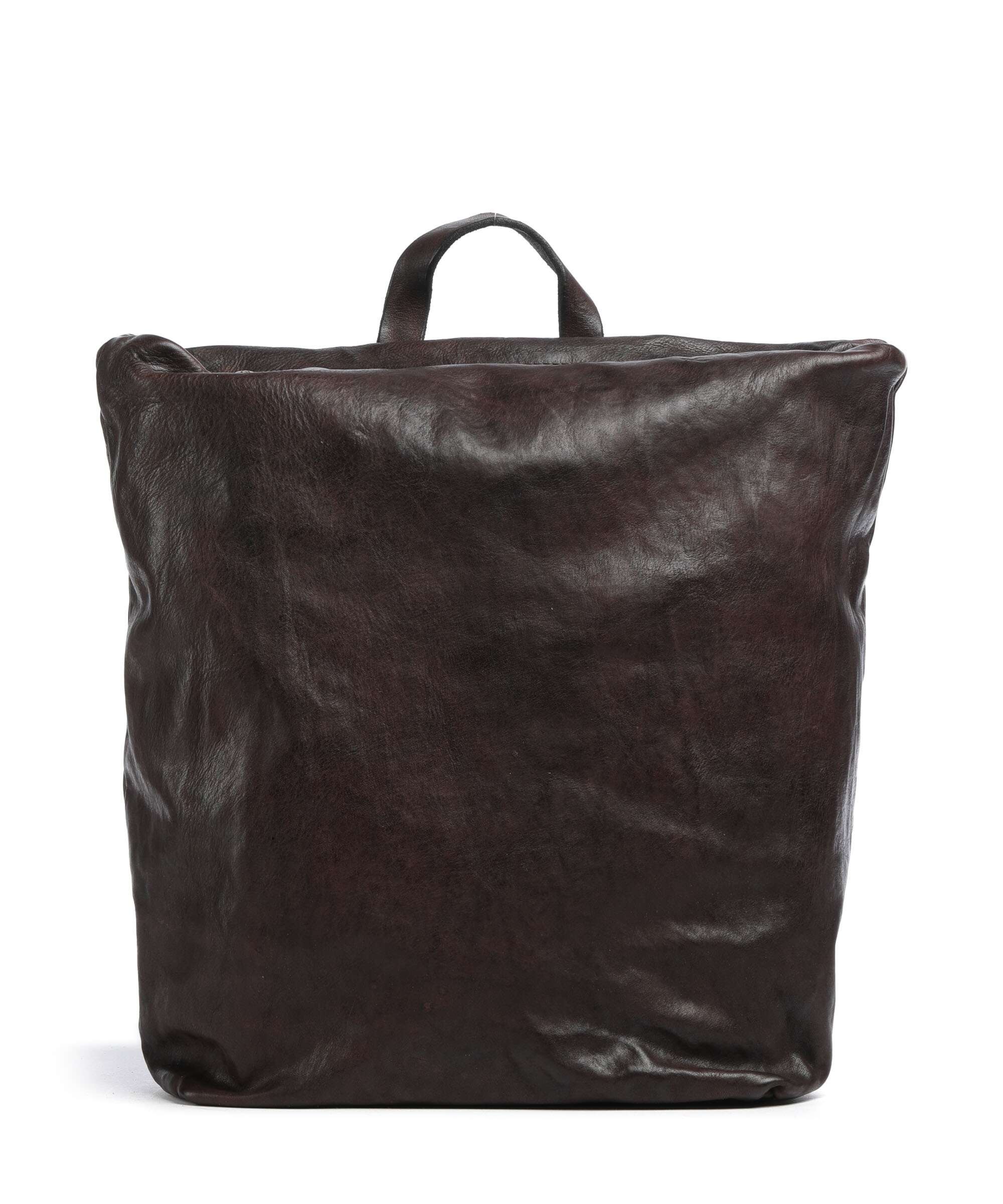 Campomaggi Plecak brown
