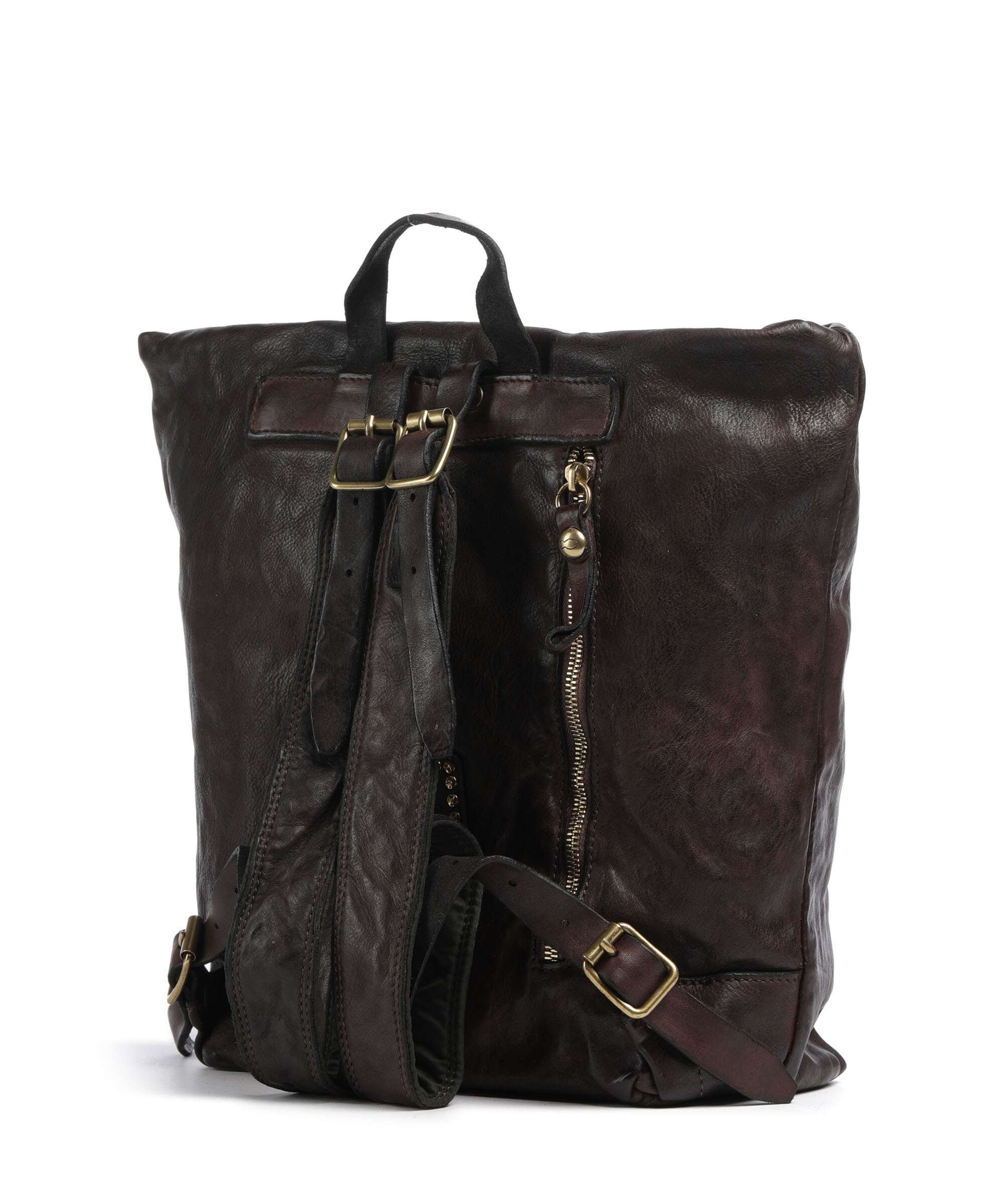 Campomaggi Plecak brown - Image 2