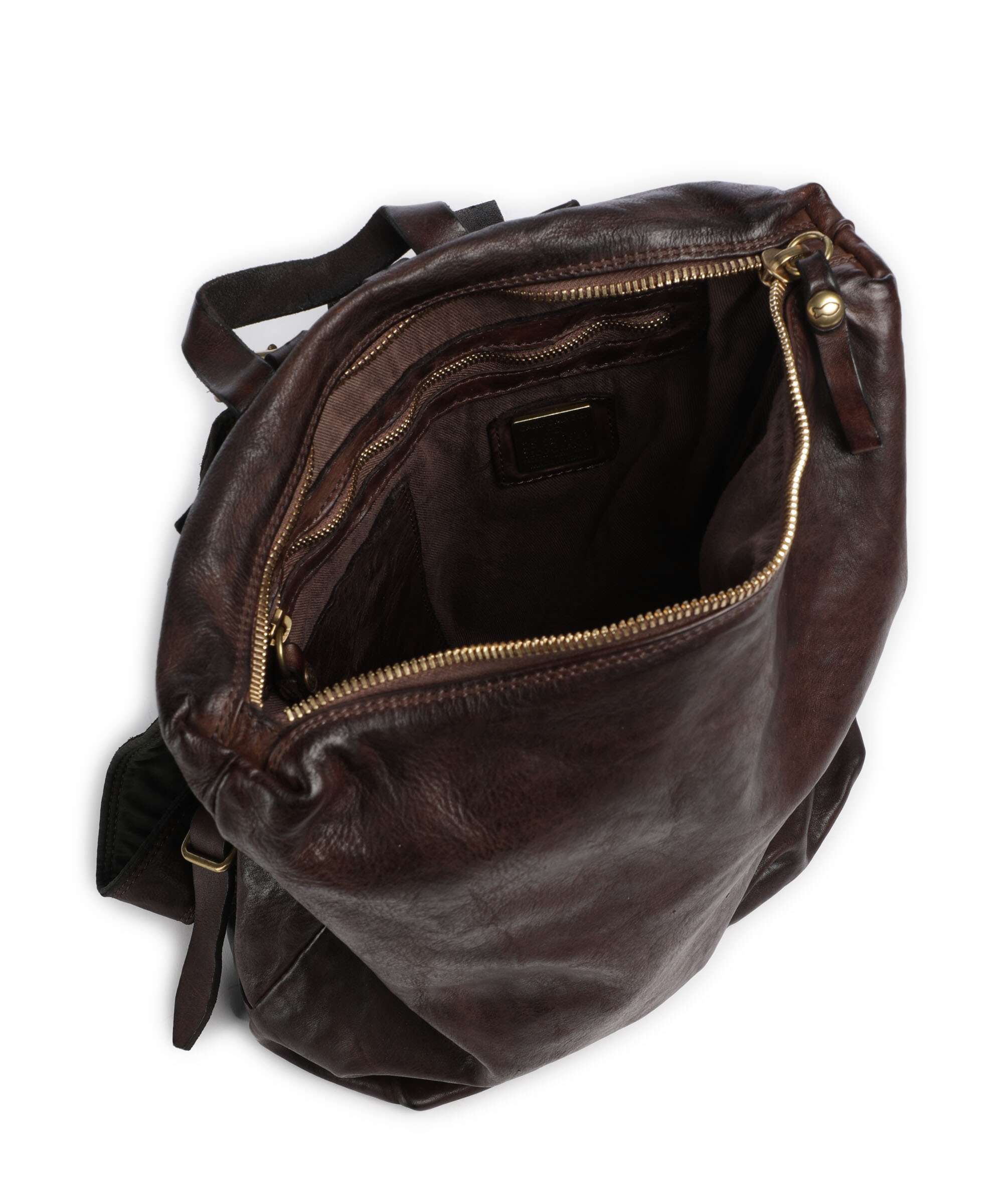 Campomaggi Plecak brown - Image 5