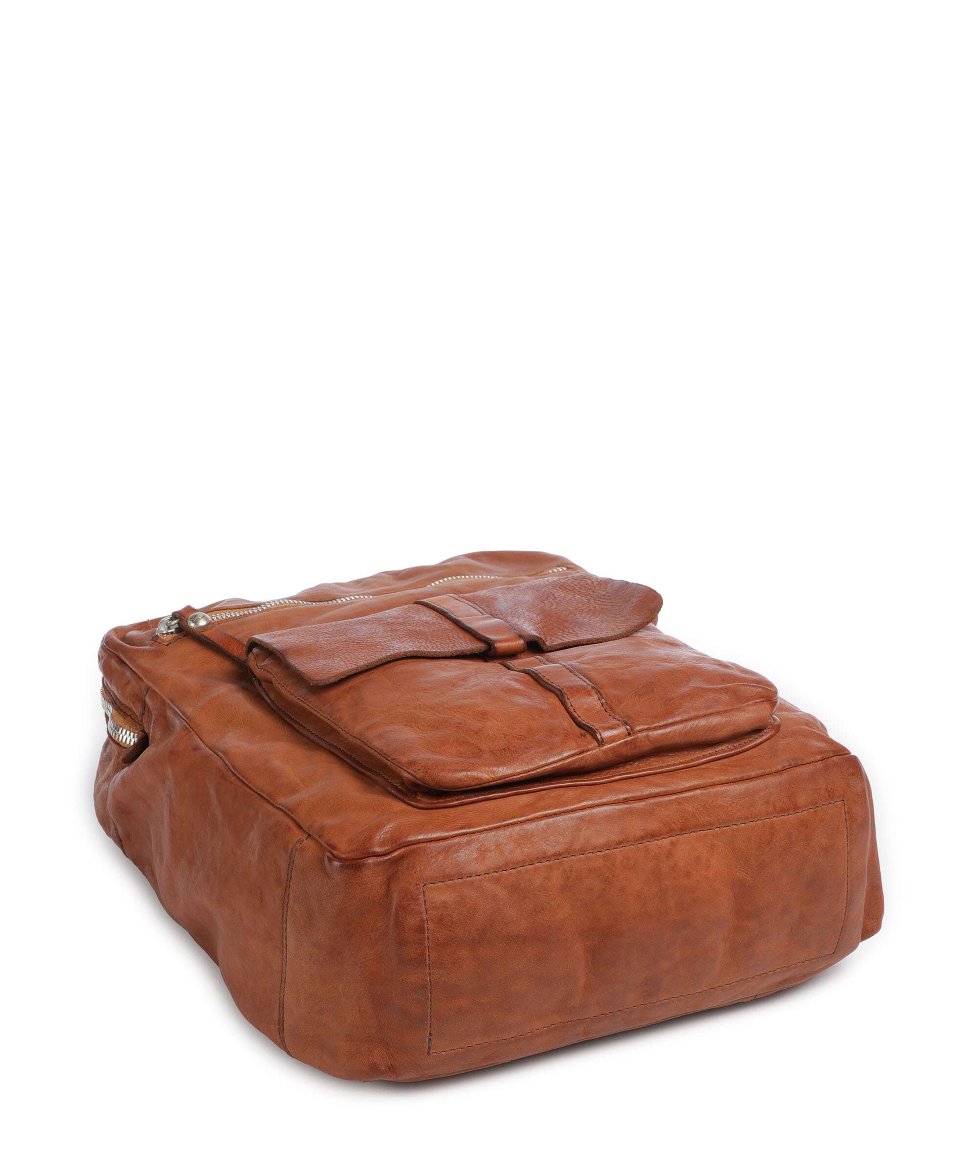 Campomaggi Plecak cognac - Image 5