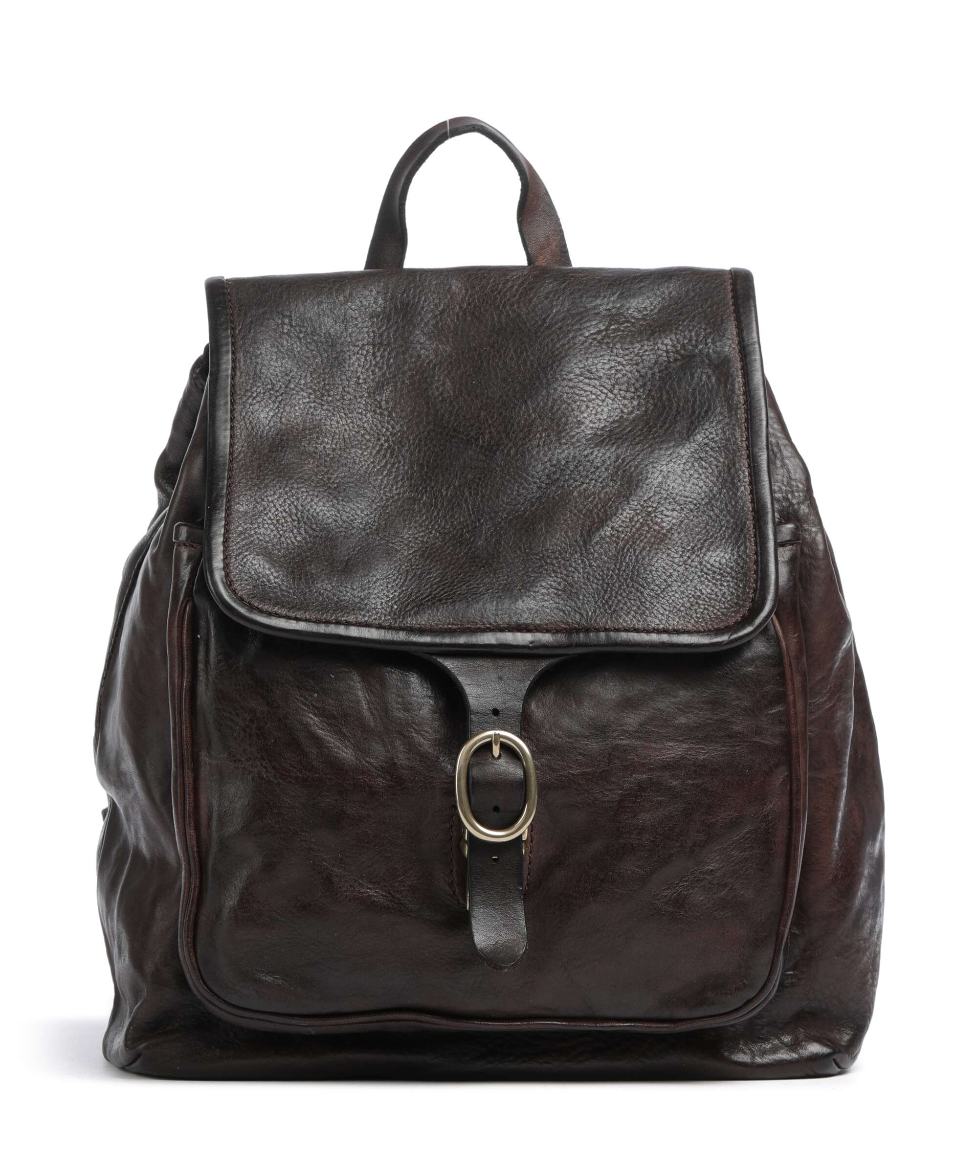 Campomaggi Plecak brown