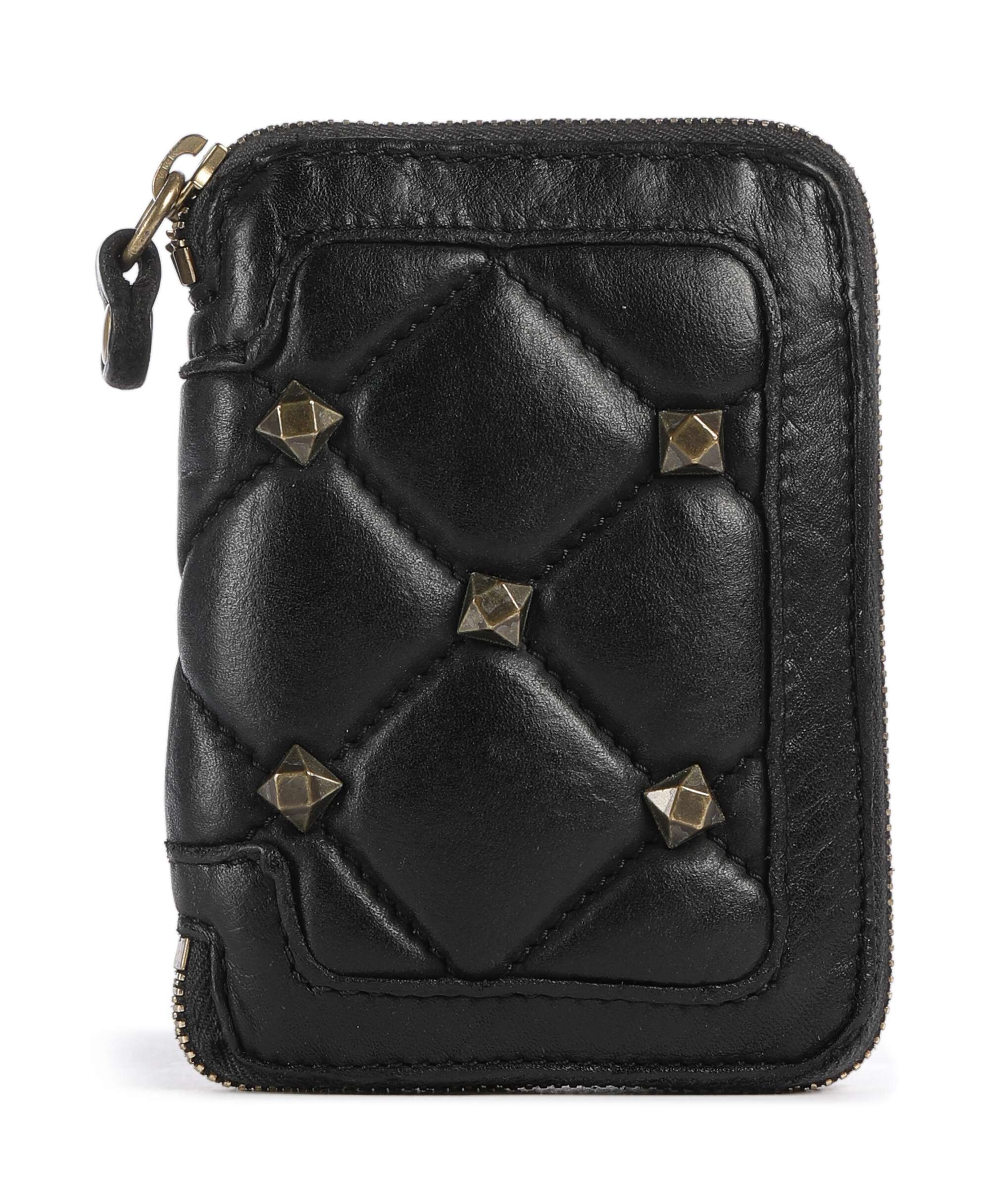 Campomaggi Portfel black
