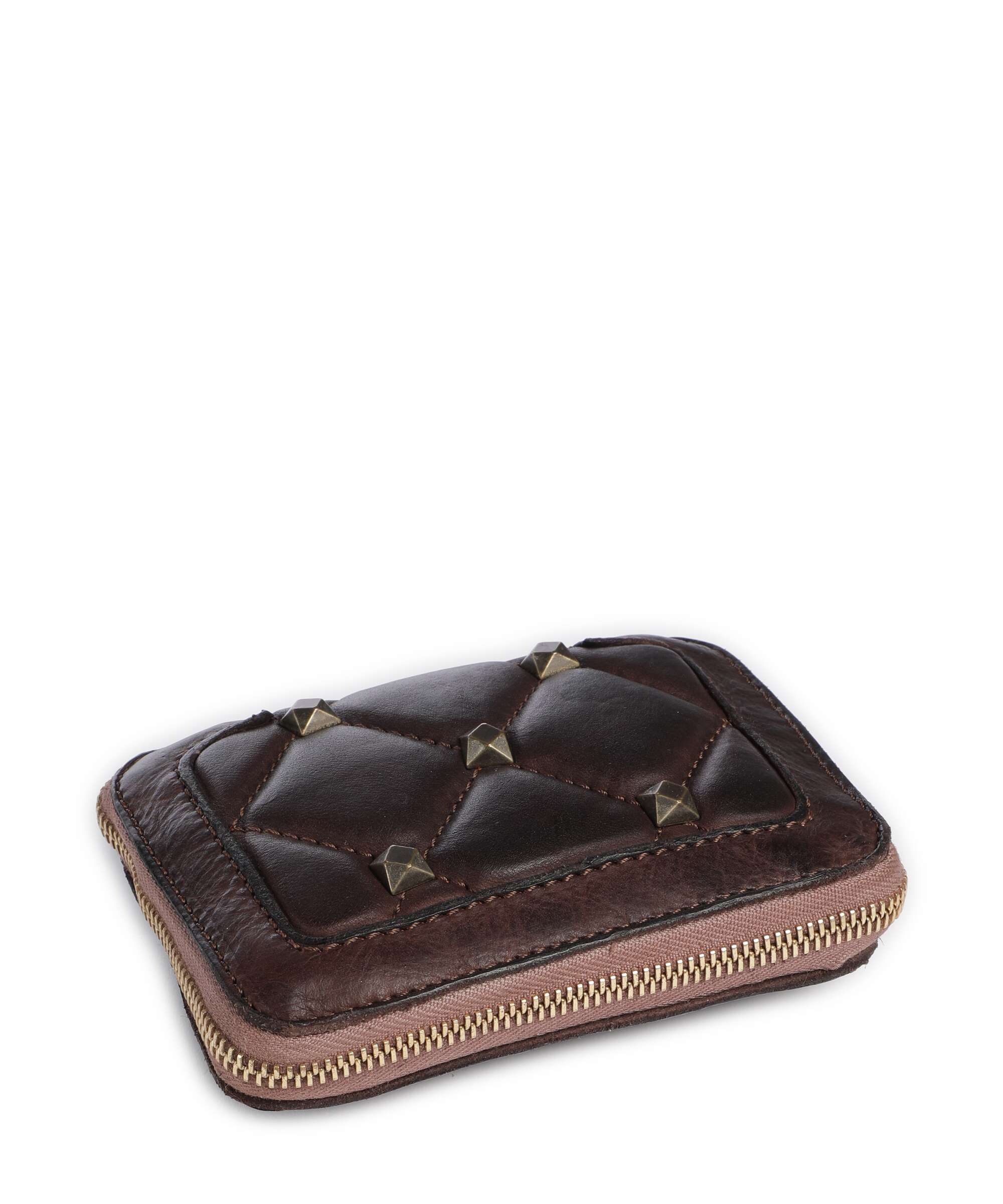 Campomaggi Portfel brown - Image 4