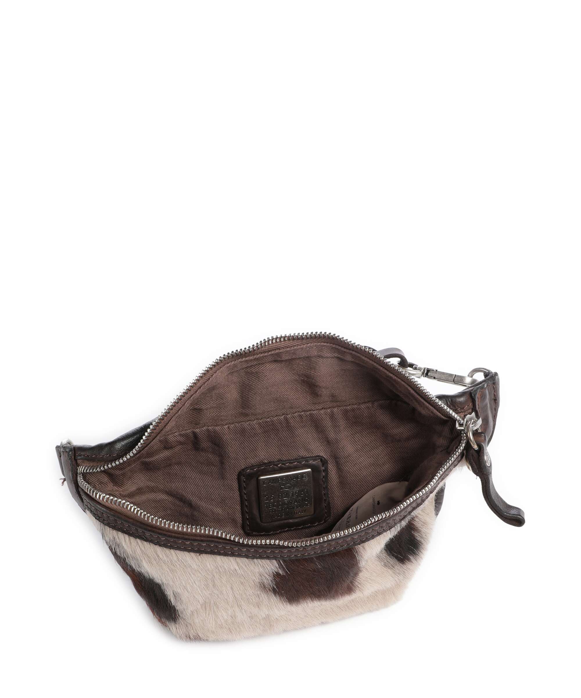 Campomaggi Saszetka nerka brown - Image 5