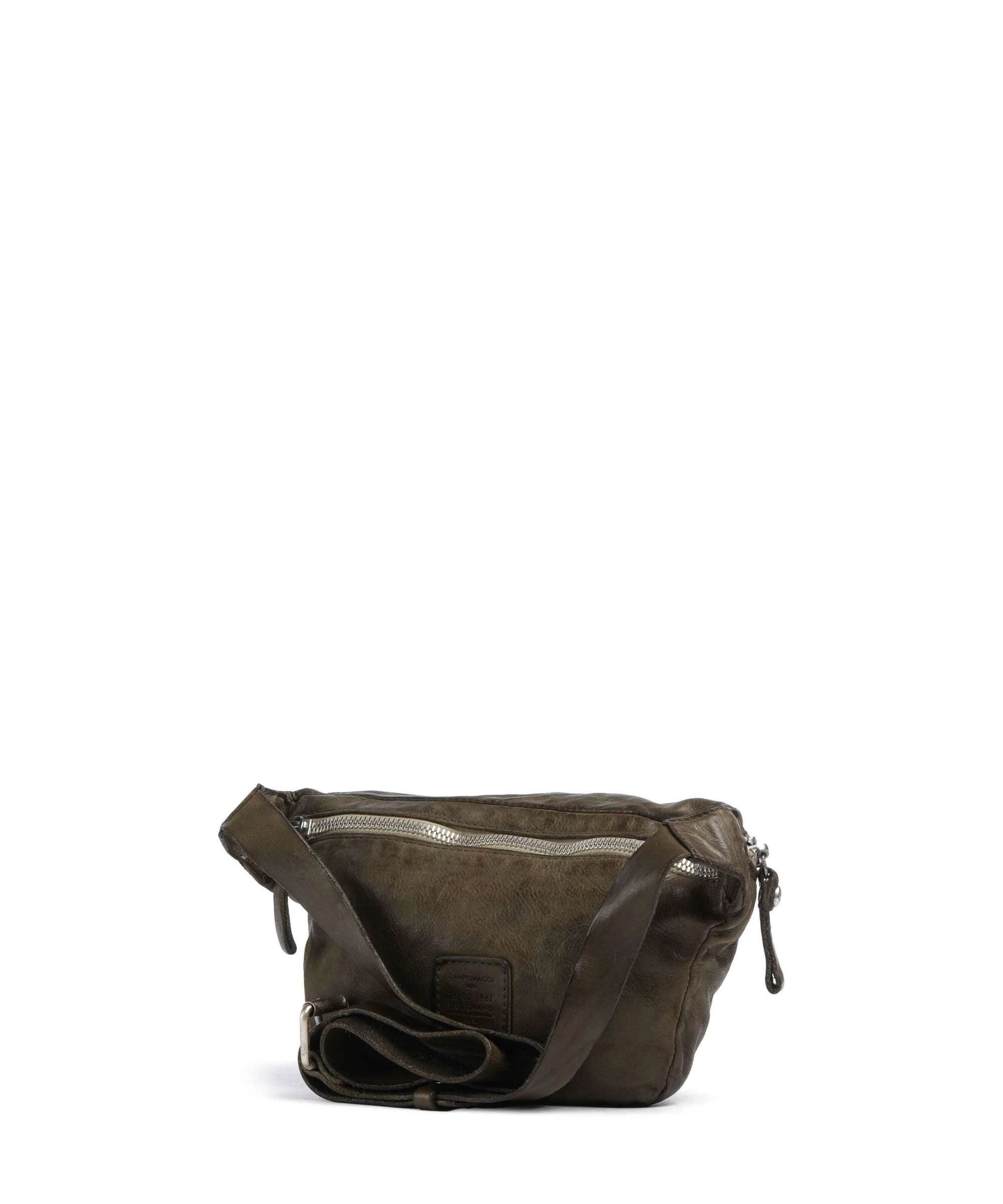 Campomaggi Saszetka nerka verde militare - Image 2