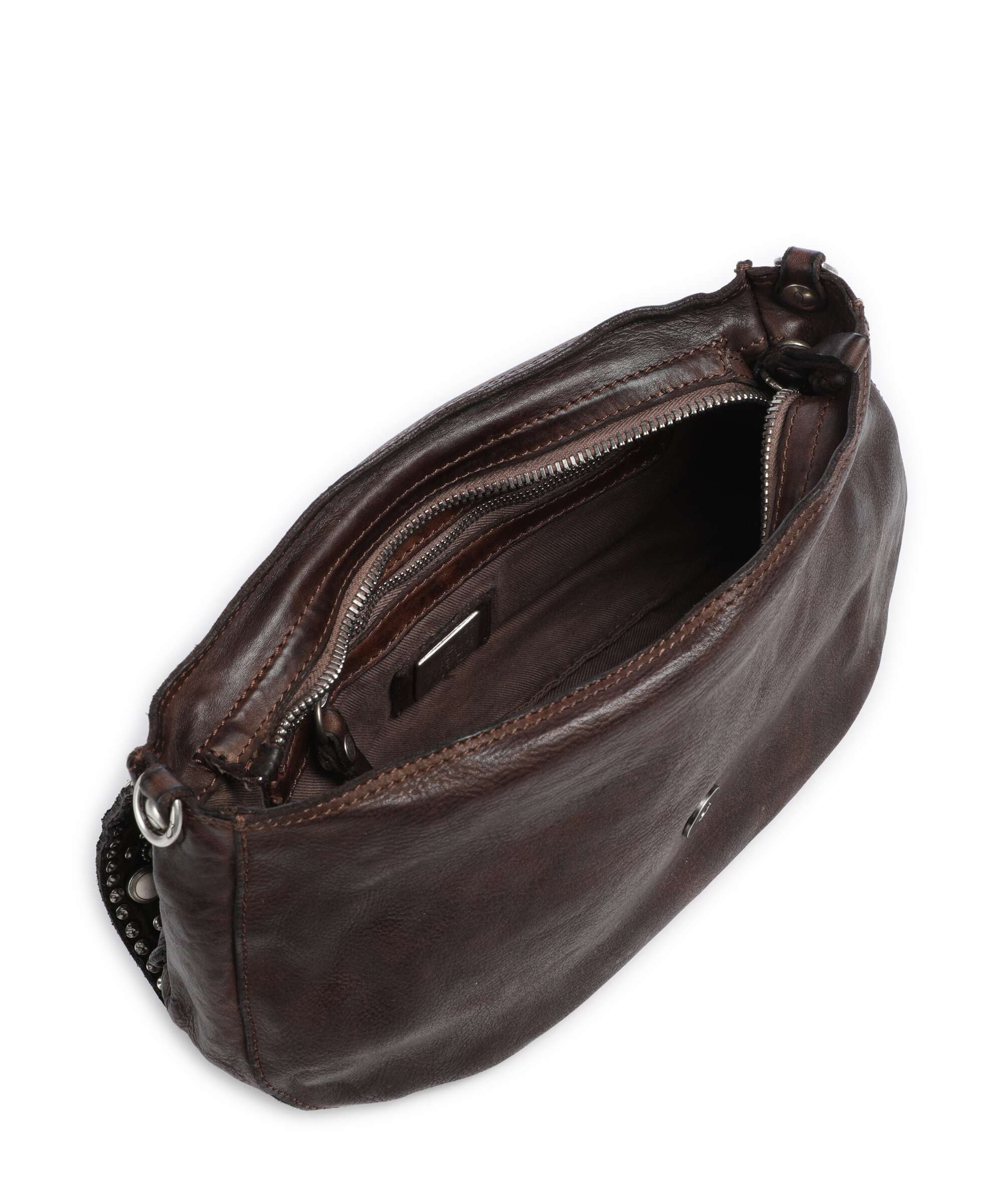 Campomaggi Torba na ramię brown - Image 5