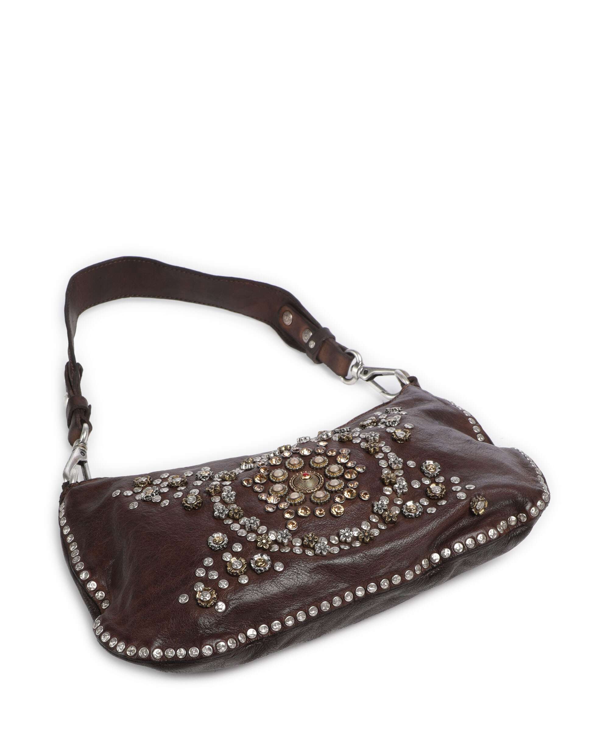 Campomaggi Torba na ramię brown - Image 6