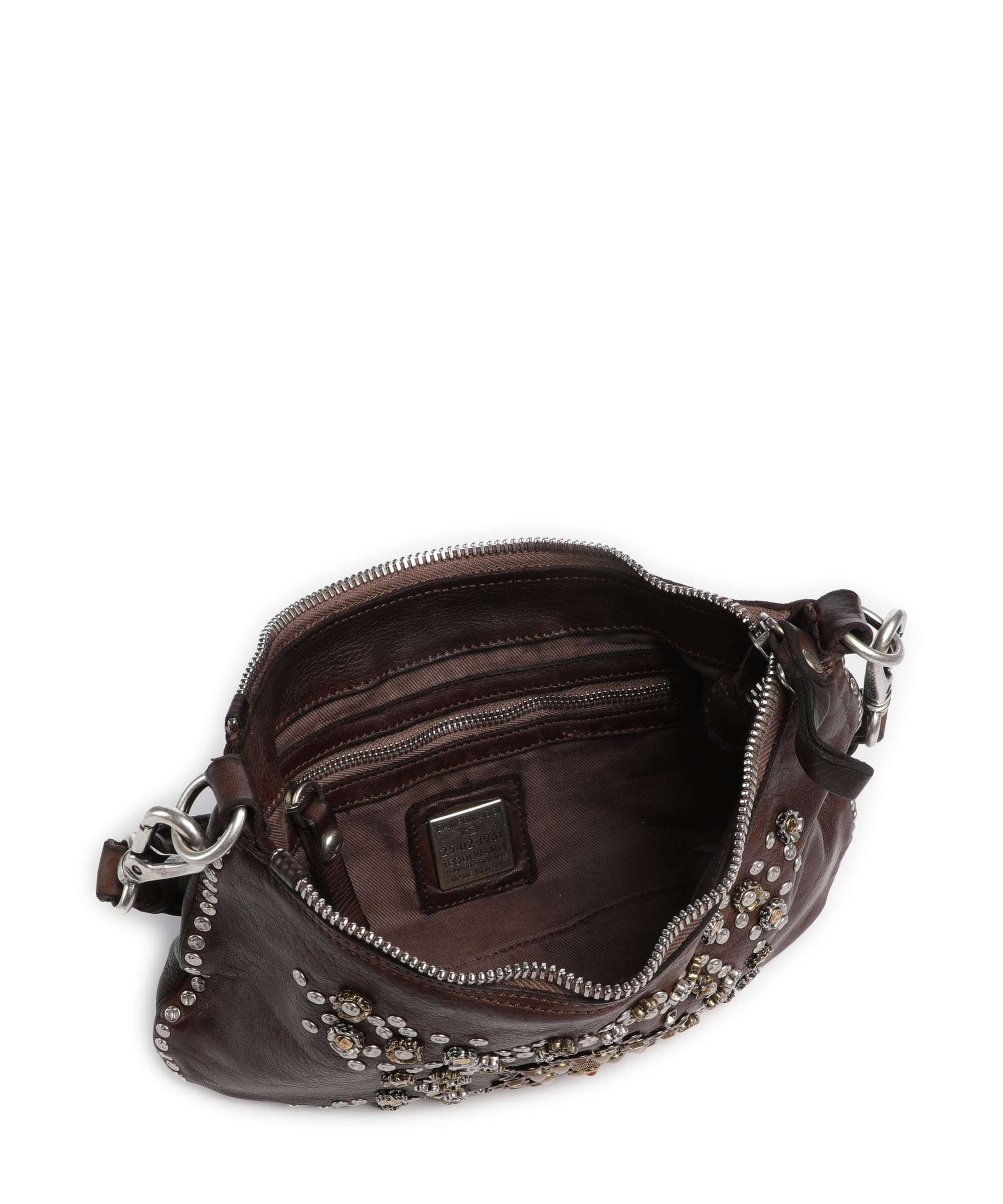 Campomaggi Torba na ramię brown - Image 7