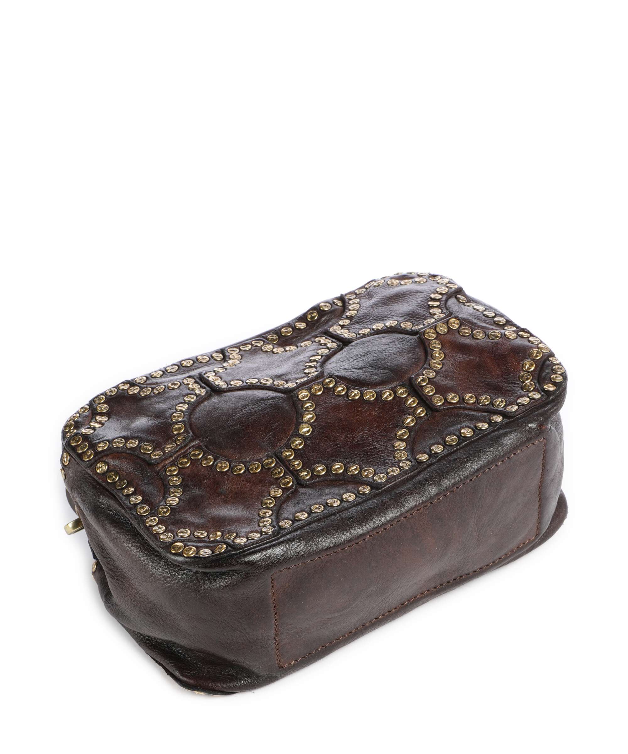 Campomaggi Torba na ramię brown - Image 4