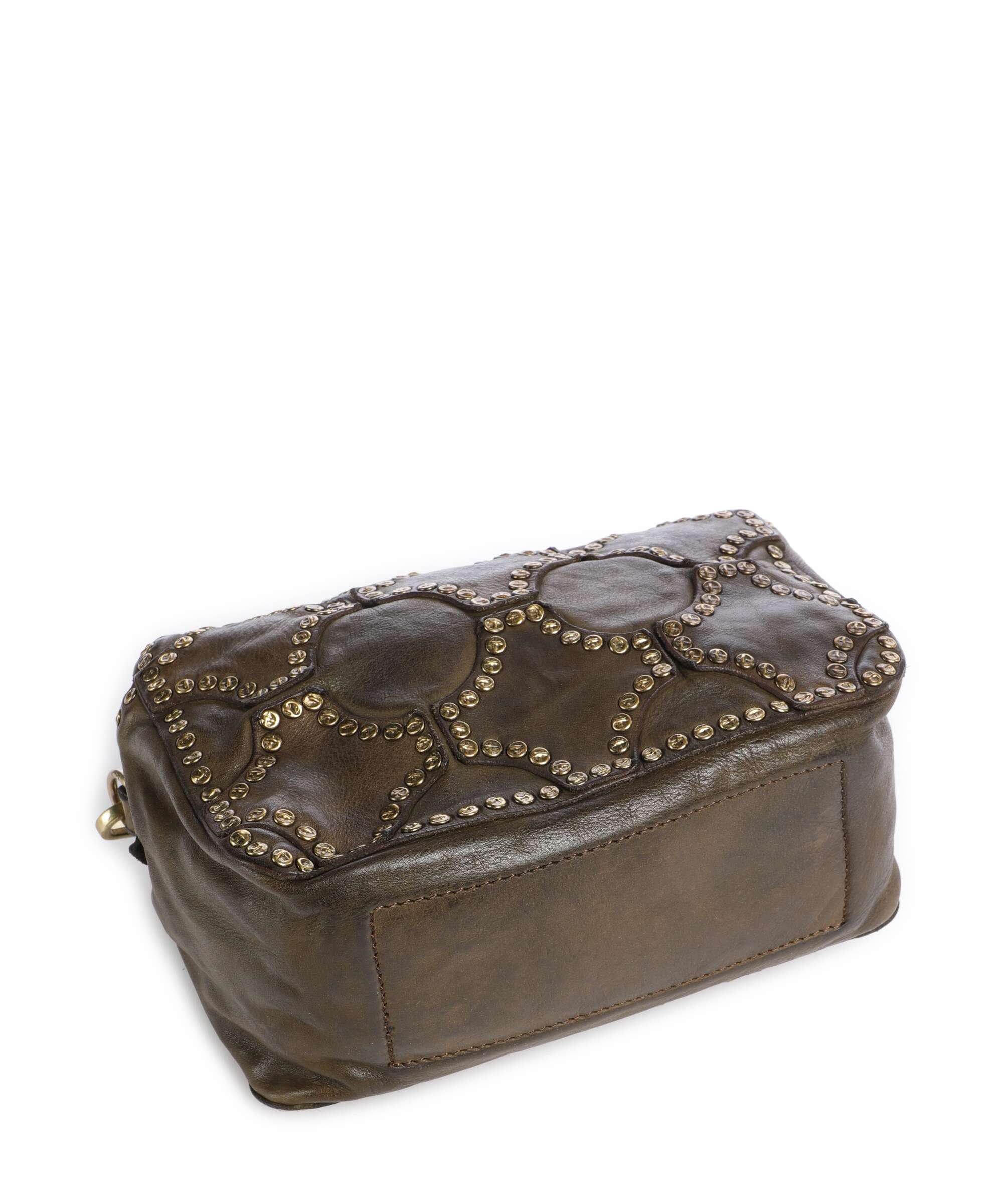 Campomaggi Torba na ramię military - Image 4