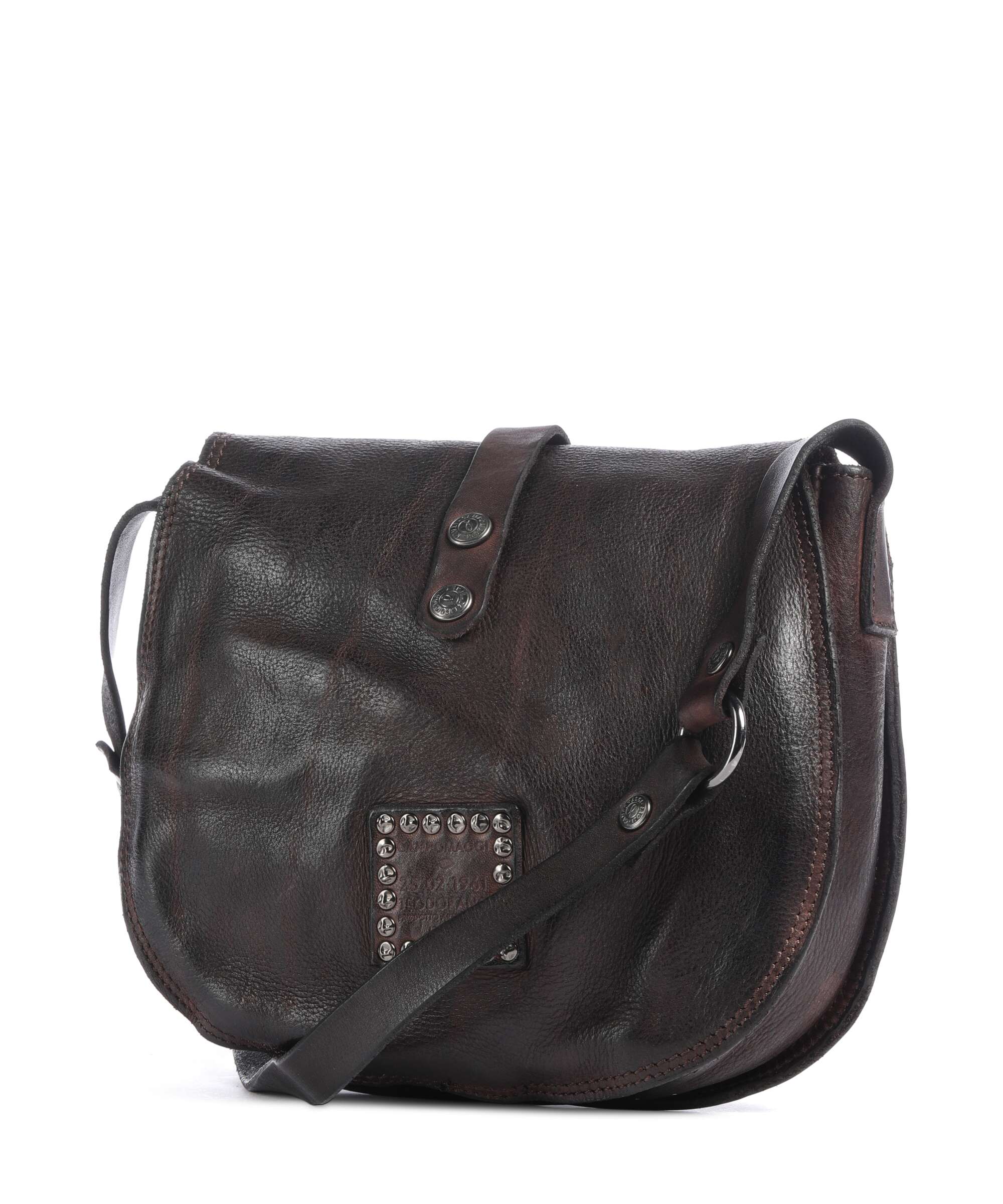 Campomaggi Torba przez ramię brown - Image 4