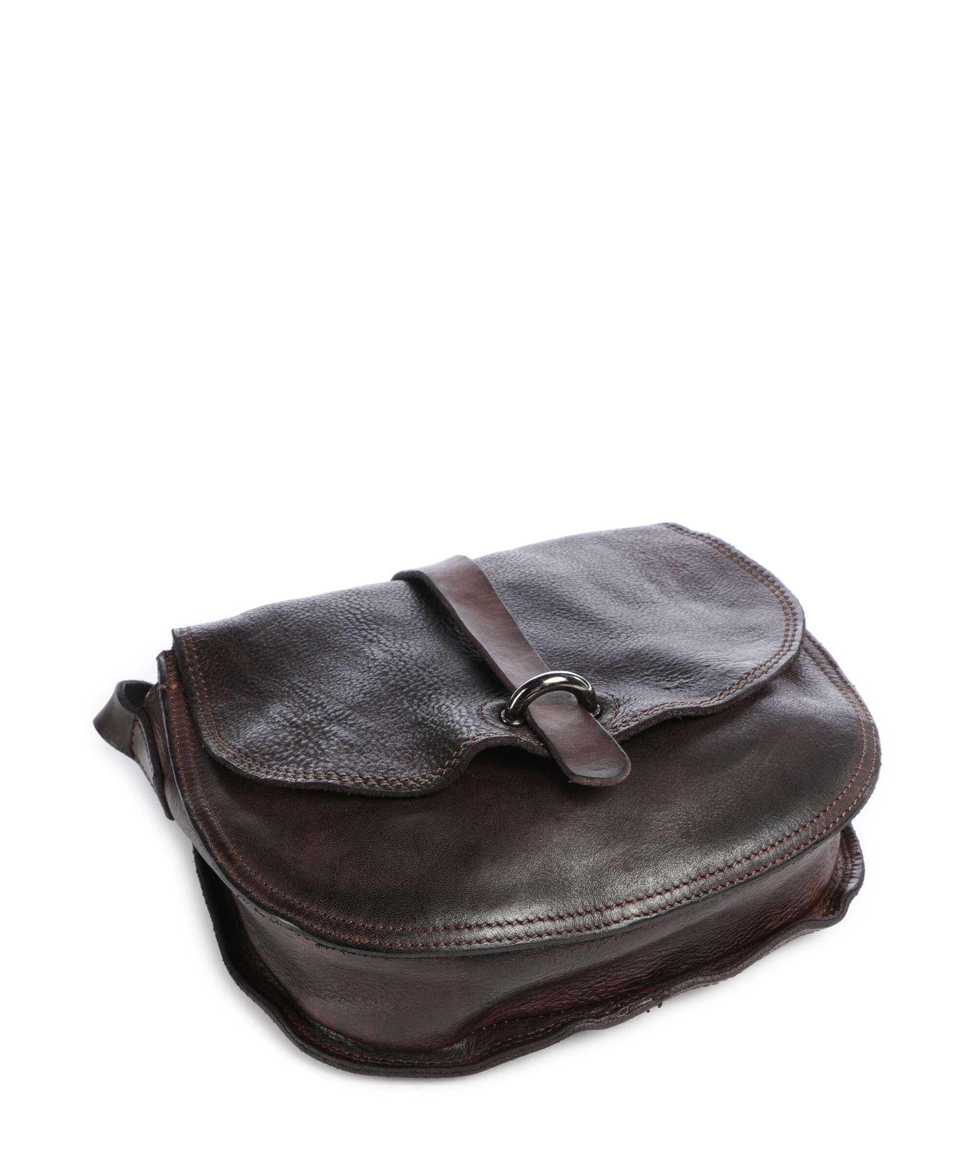 Campomaggi Torba przez ramię brown - Image 5