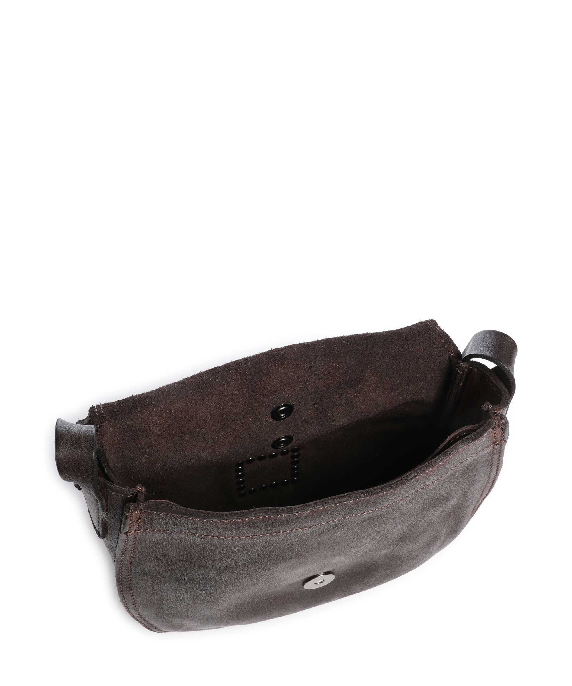 Campomaggi Torba przez ramię brown - Image 7