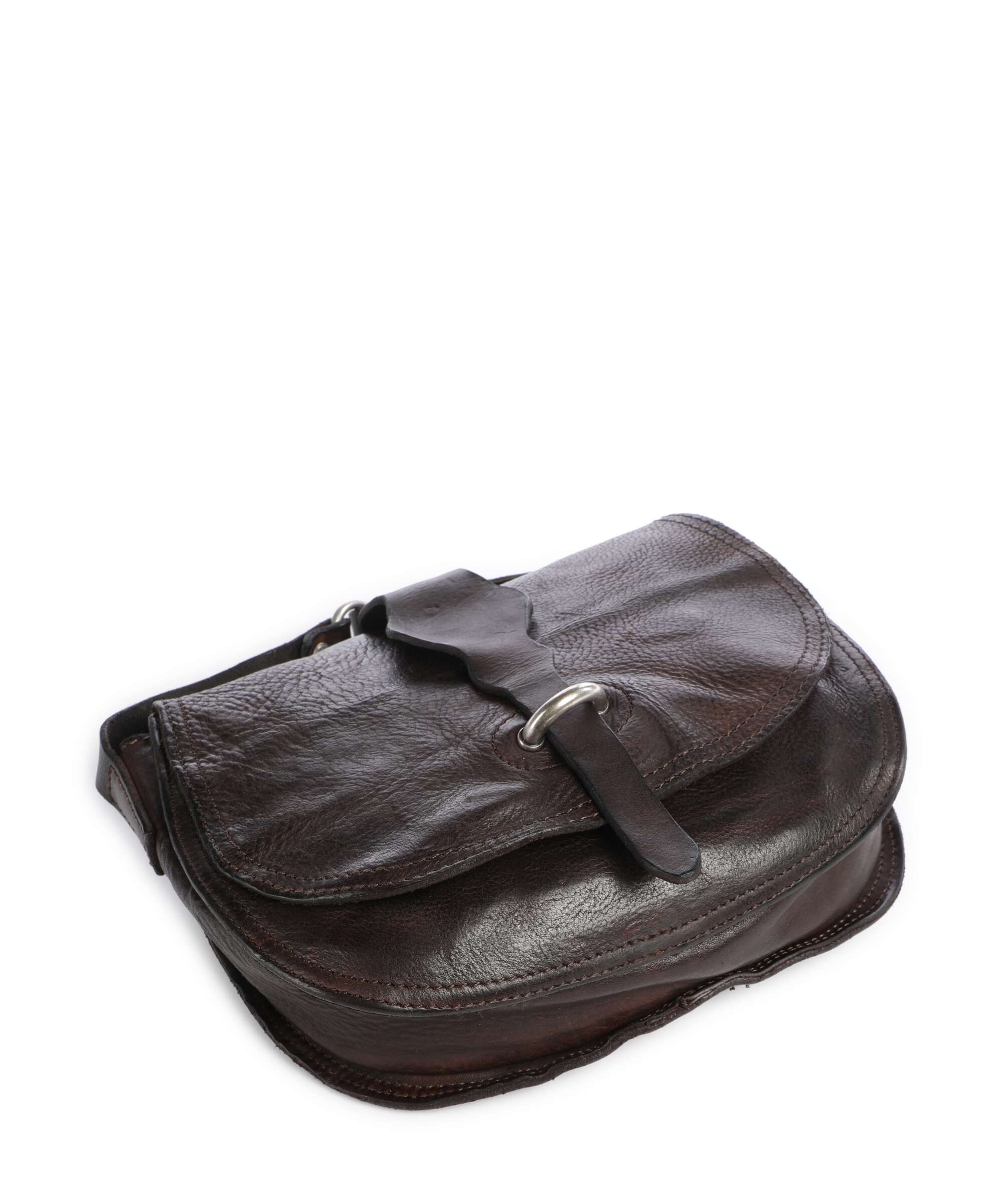 Campomaggi Torba przez ramię brown - Image 5