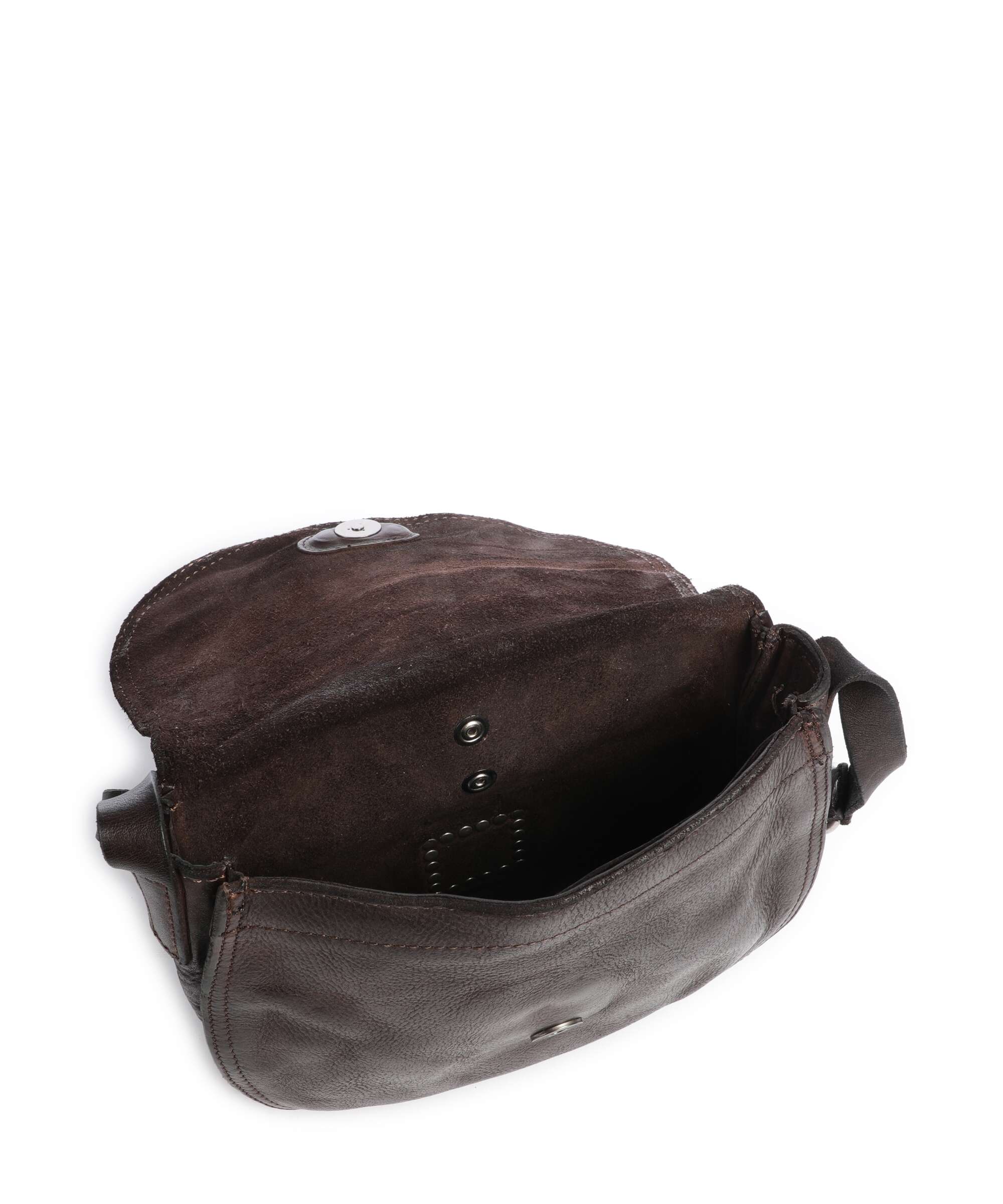 Campomaggi Torba przez ramię brown - Image 7