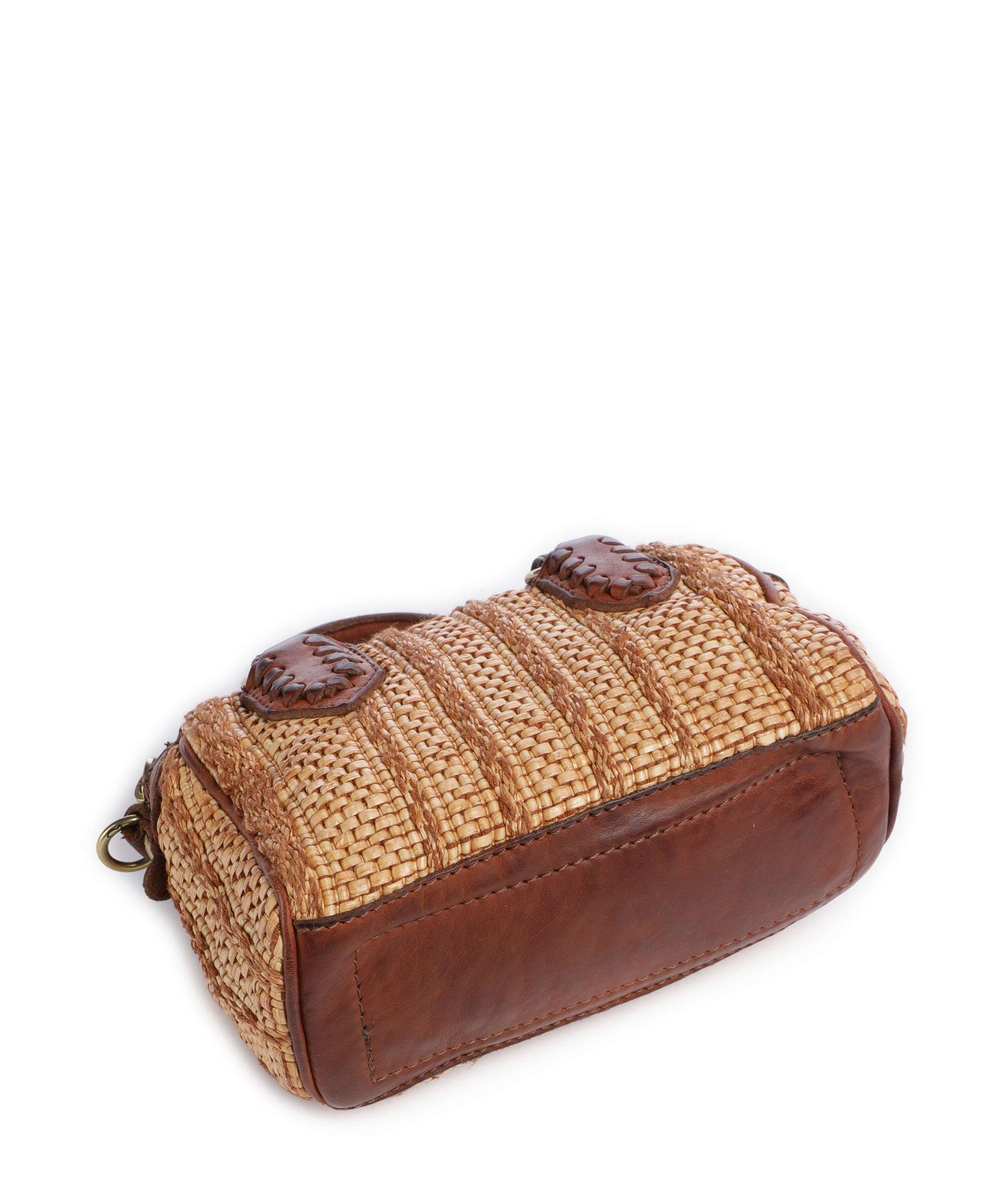Campomaggi Torba przez ramię cognac - Image 5