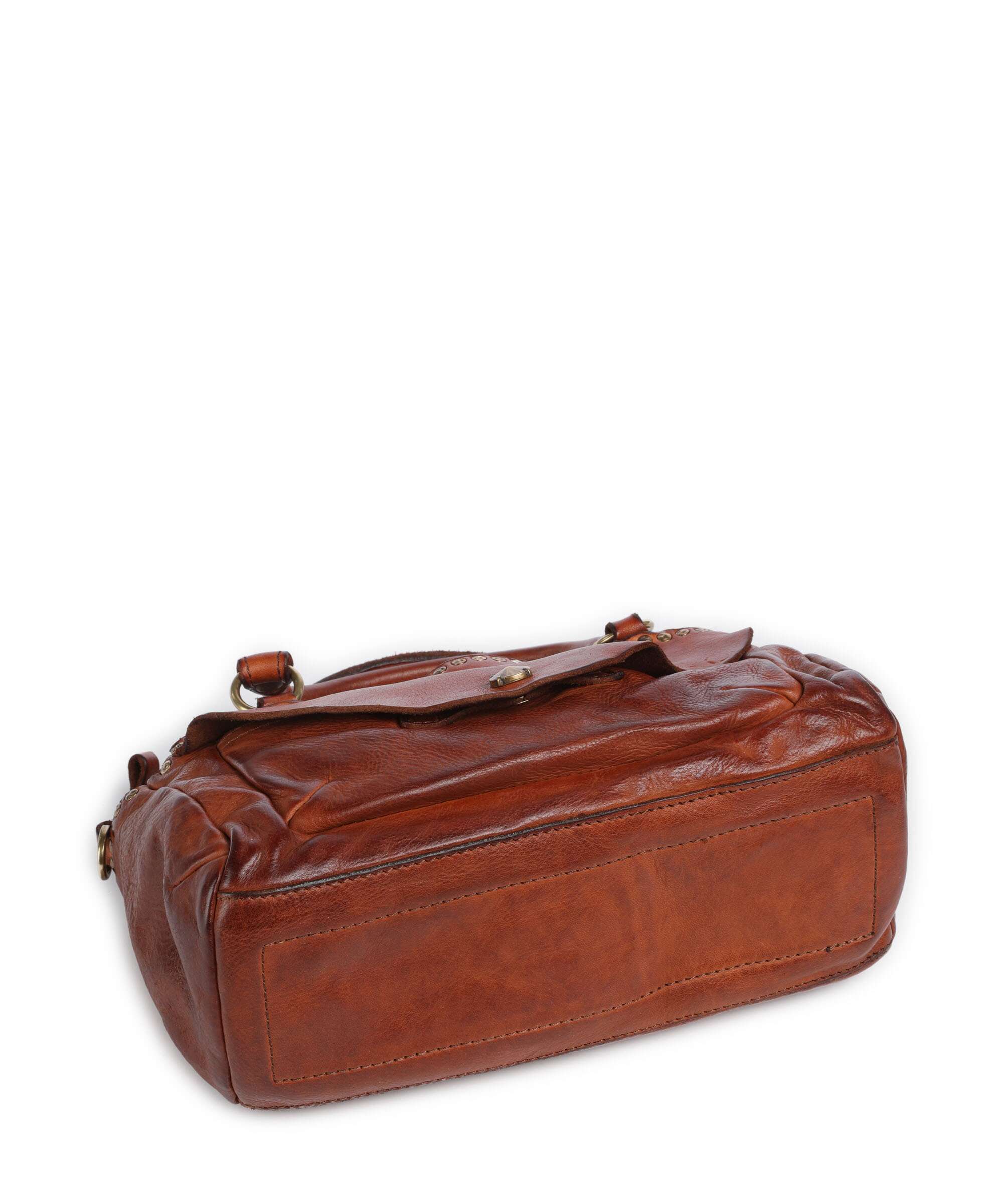 Campomaggi Torebka cognac - Image 5