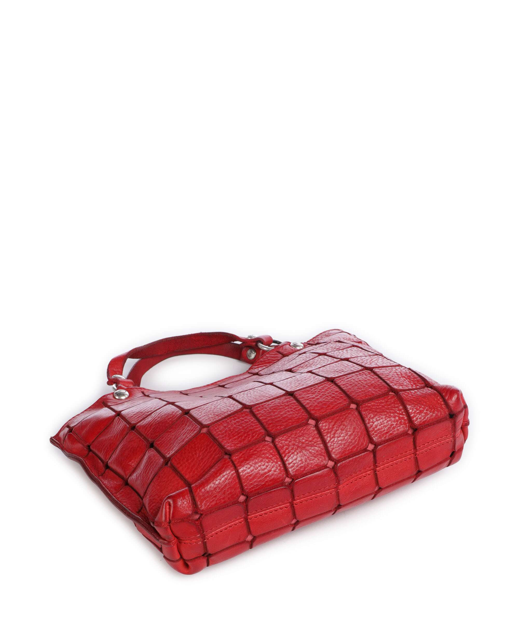 Campomaggi Torebka rosso - Image 5