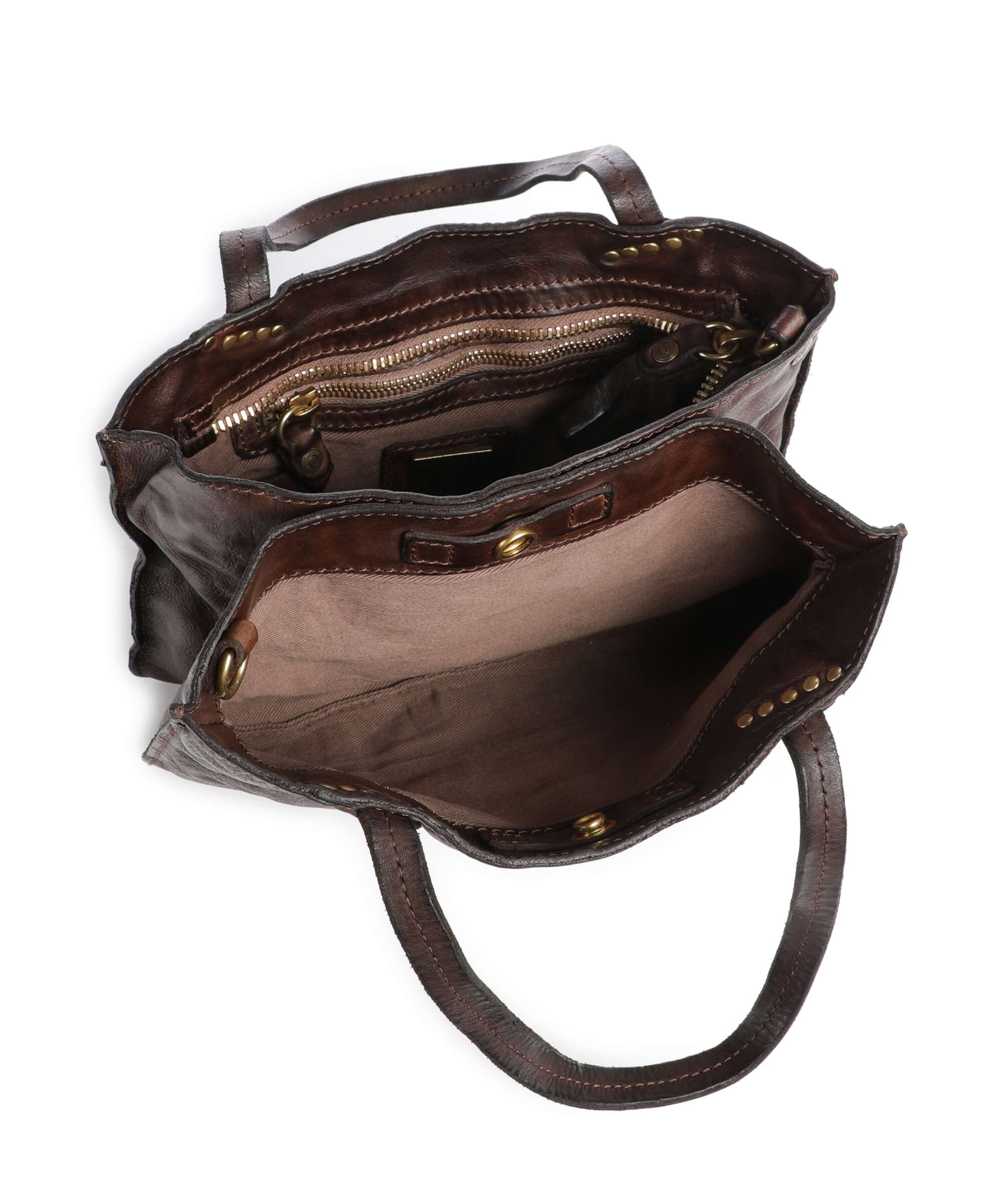 Campomaggi Torebka brown - Image 5
