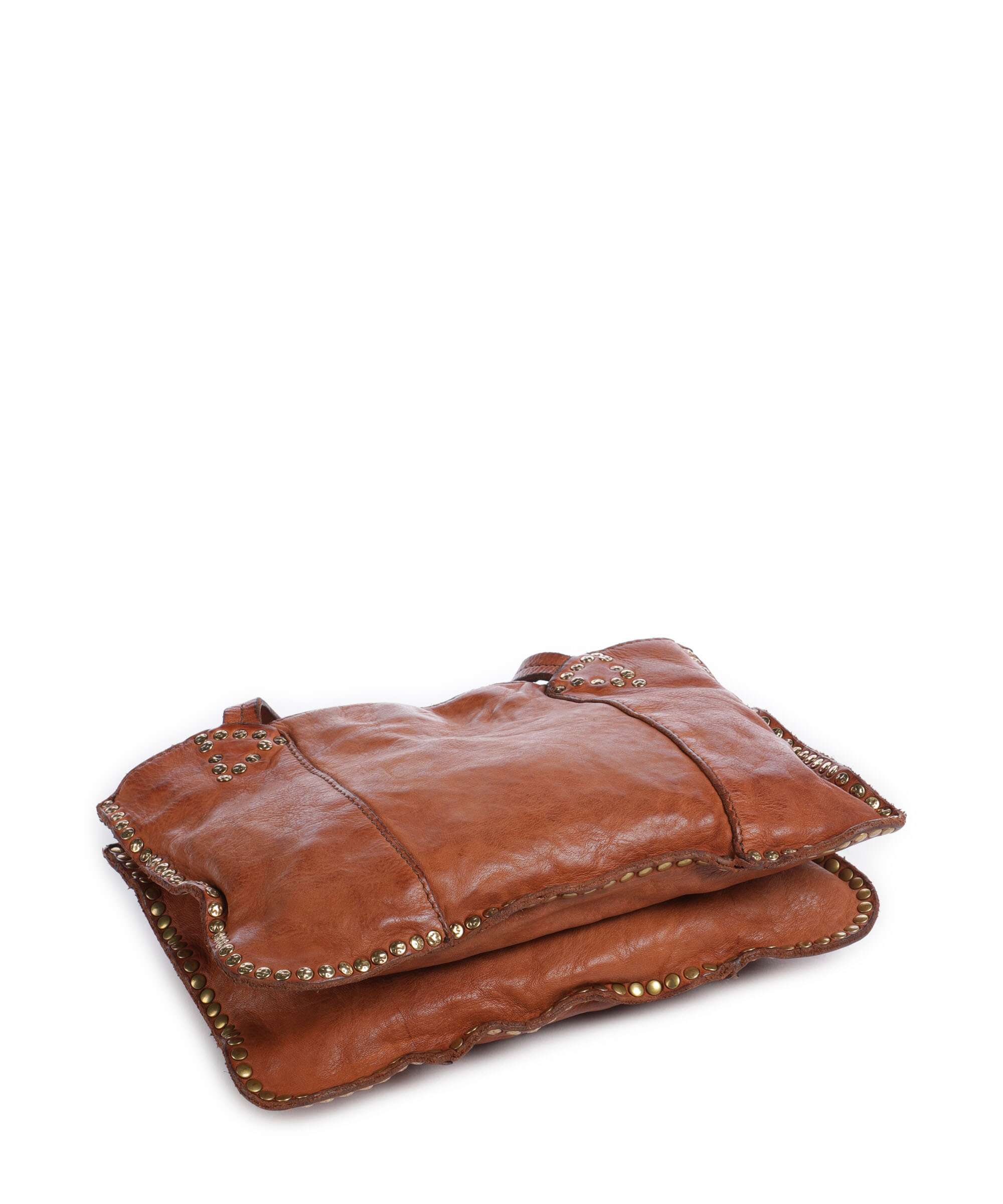 Campomaggi Torebka cognac - Image 4