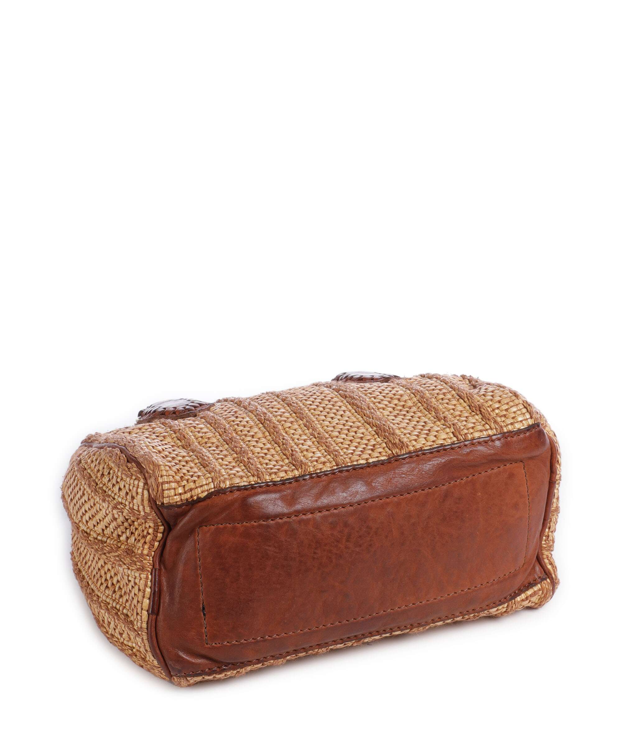 Campomaggi Torebka cognac - Image 4