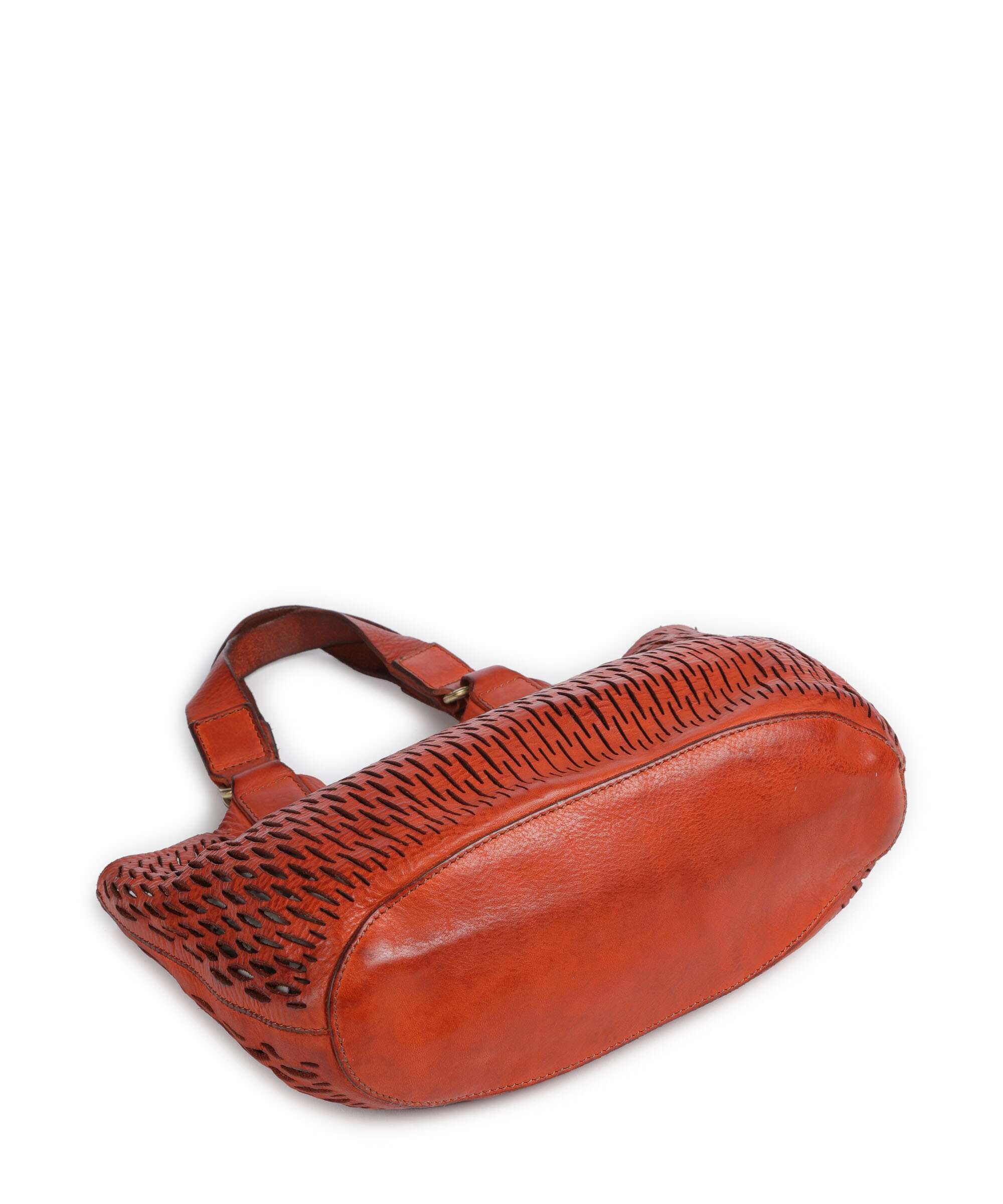 Campomaggi Torebka brick - Image 5