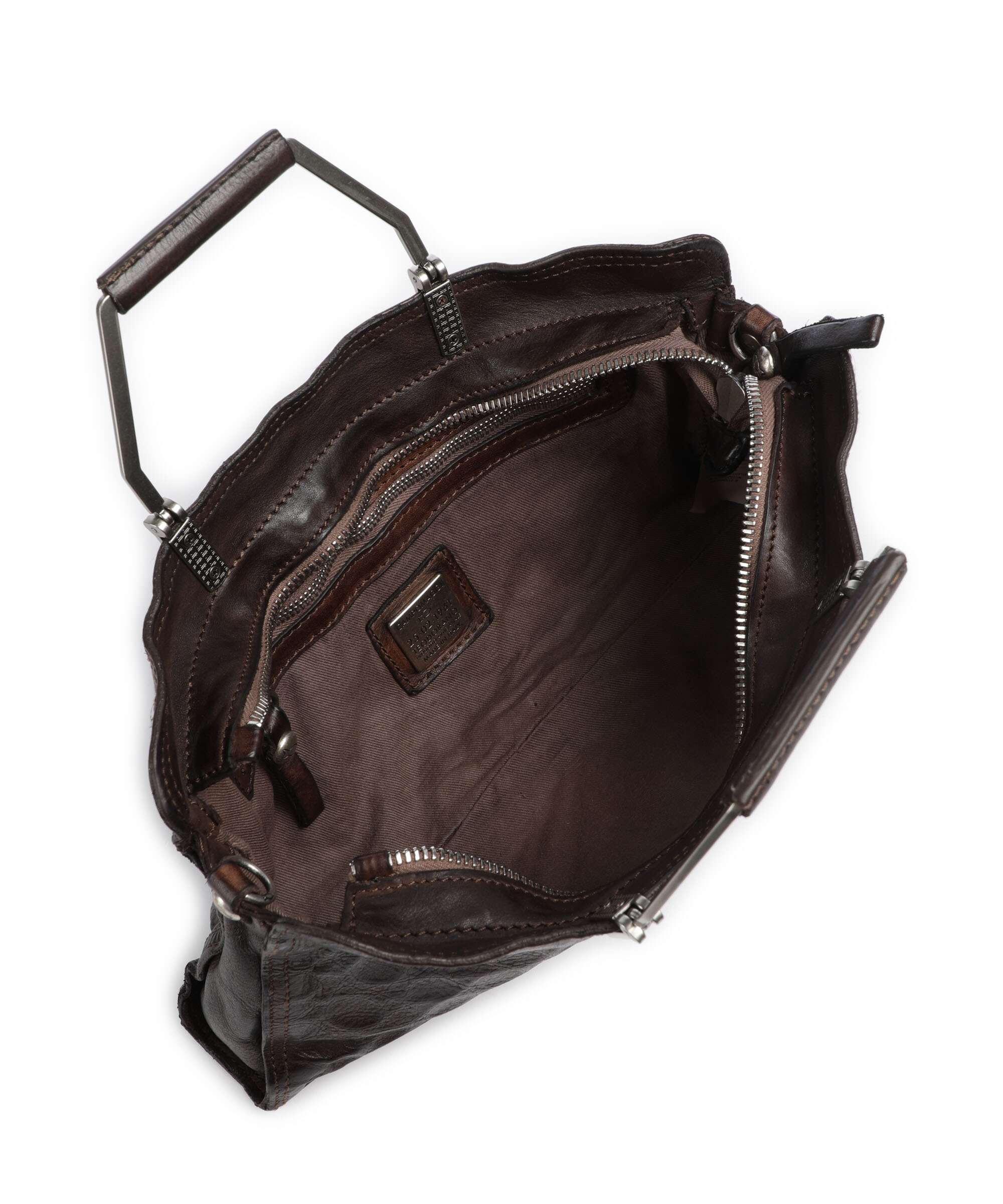 Campomaggi Torebka brown - Image 5