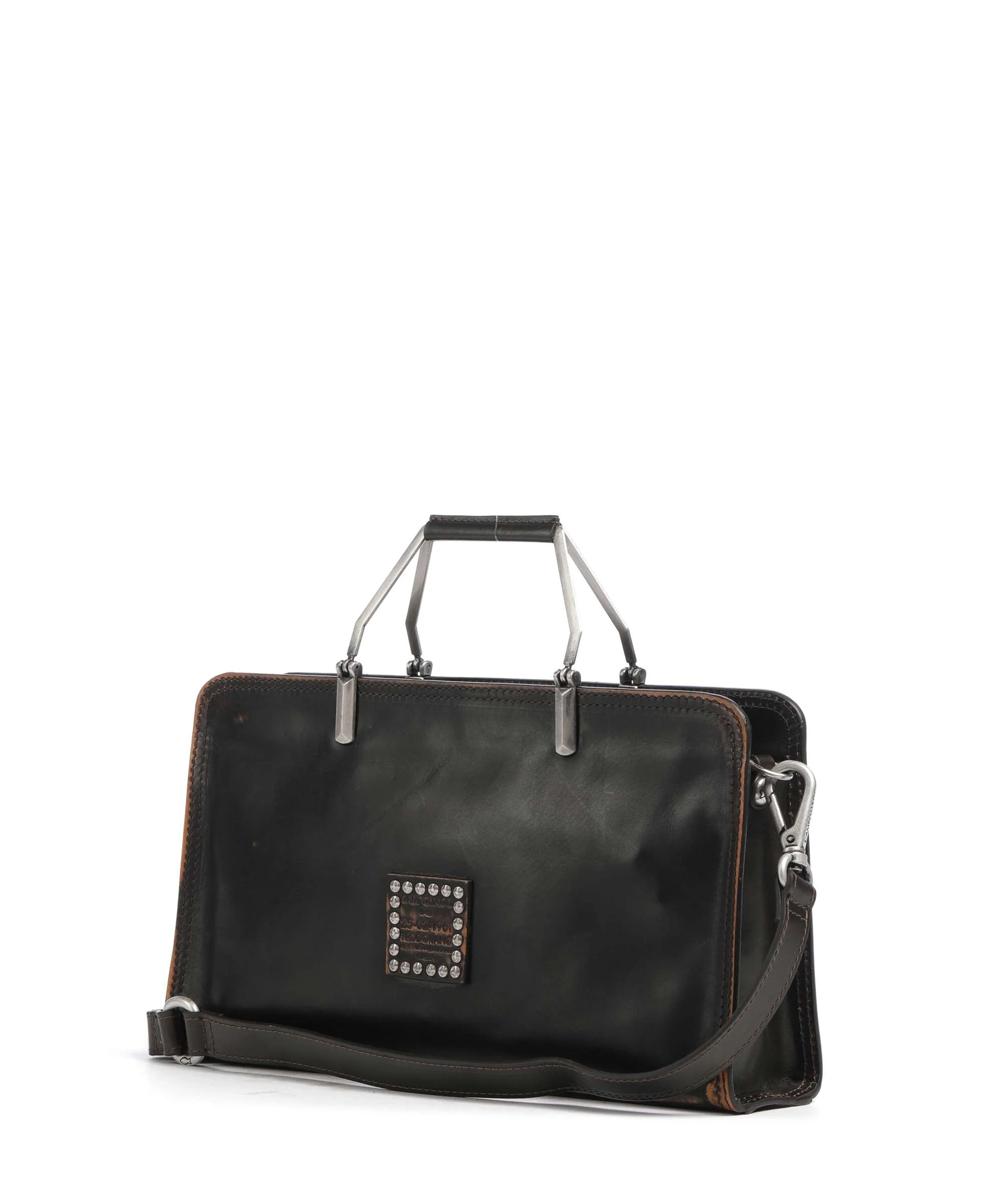 Campomaggi Torebka brown - Image 2