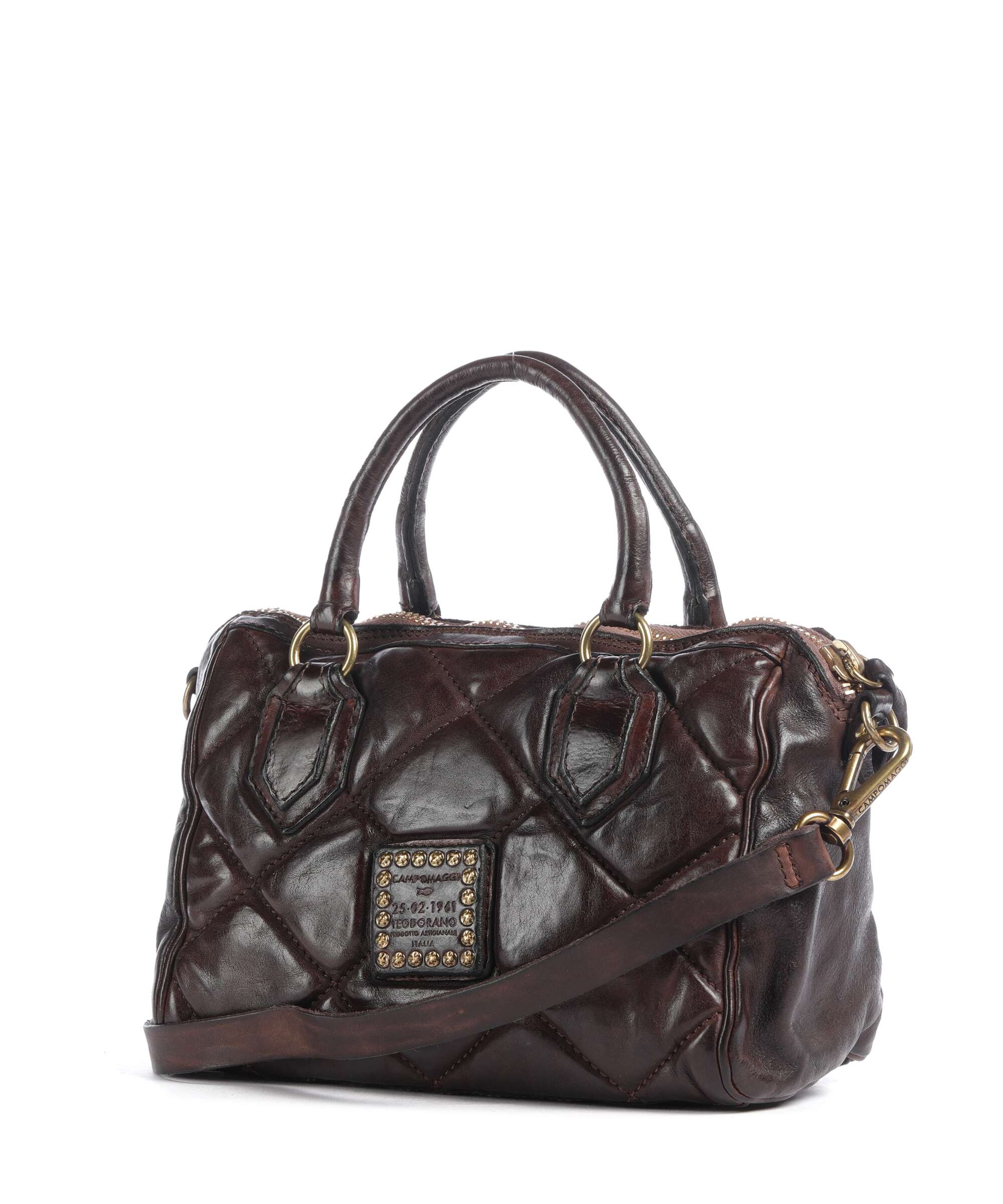 Campomaggi Torebka brown - Image 2