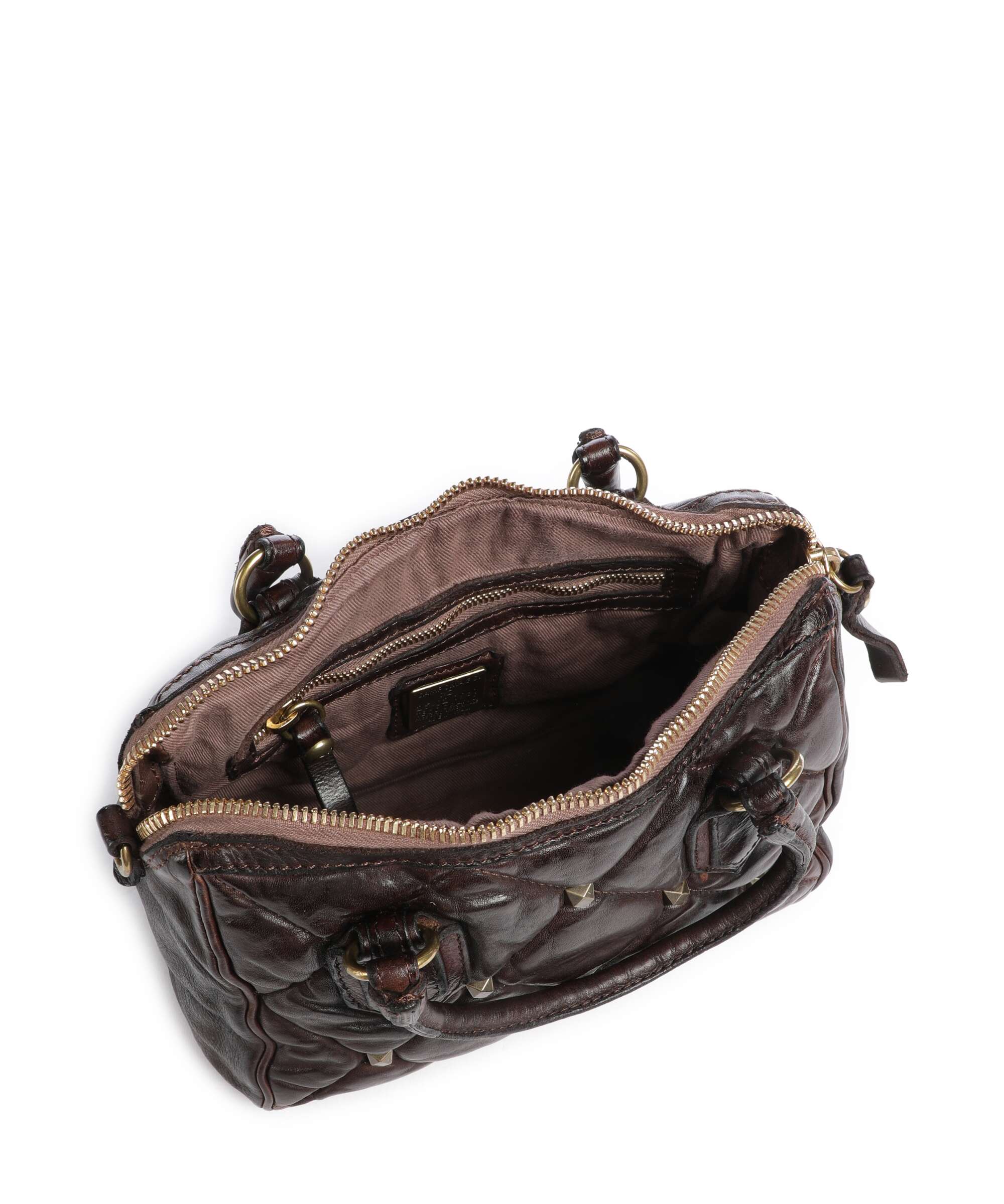 Campomaggi Torebka brown - Image 5