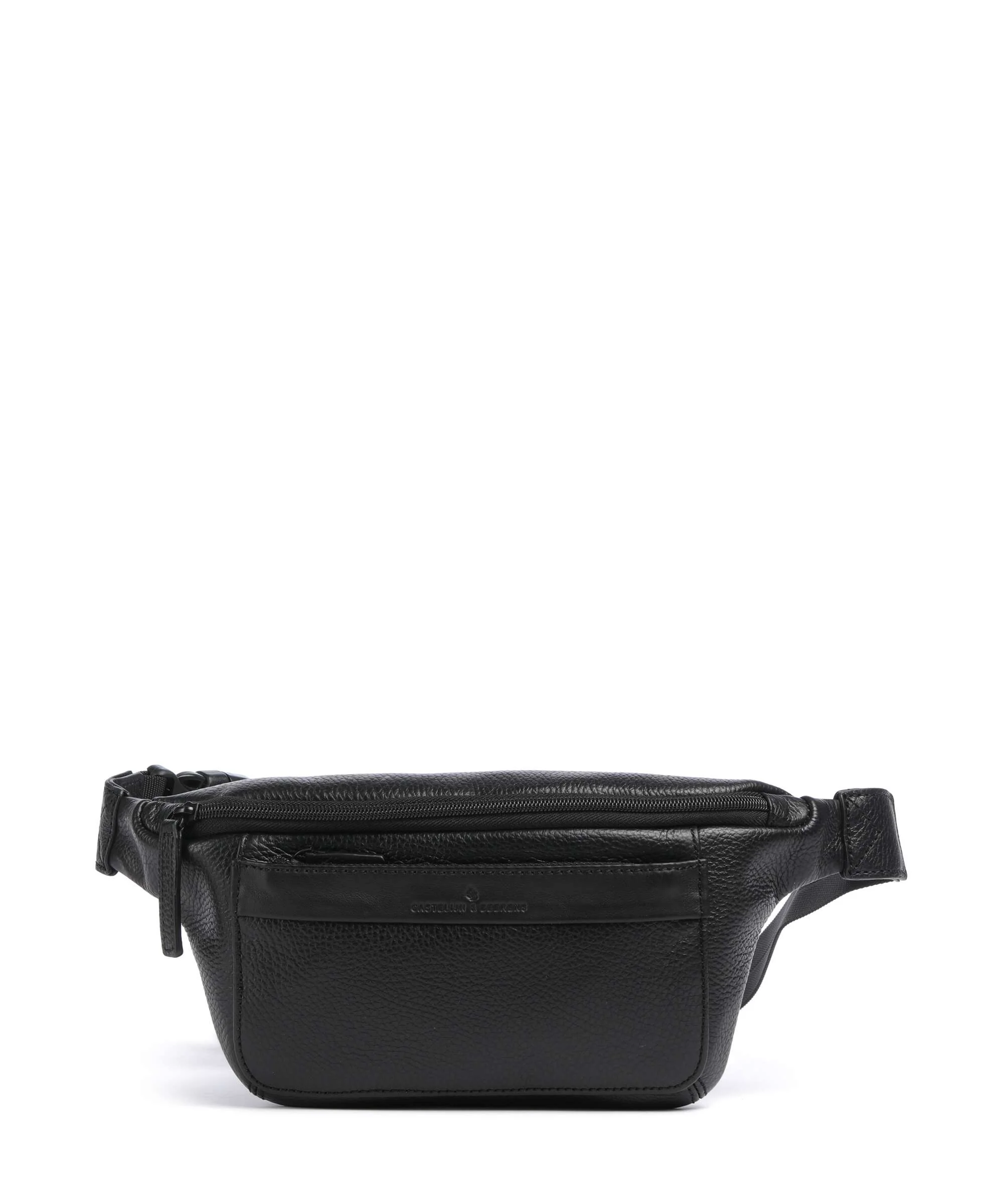 Castelijn & Beerens Onyx Saszetka nerka black