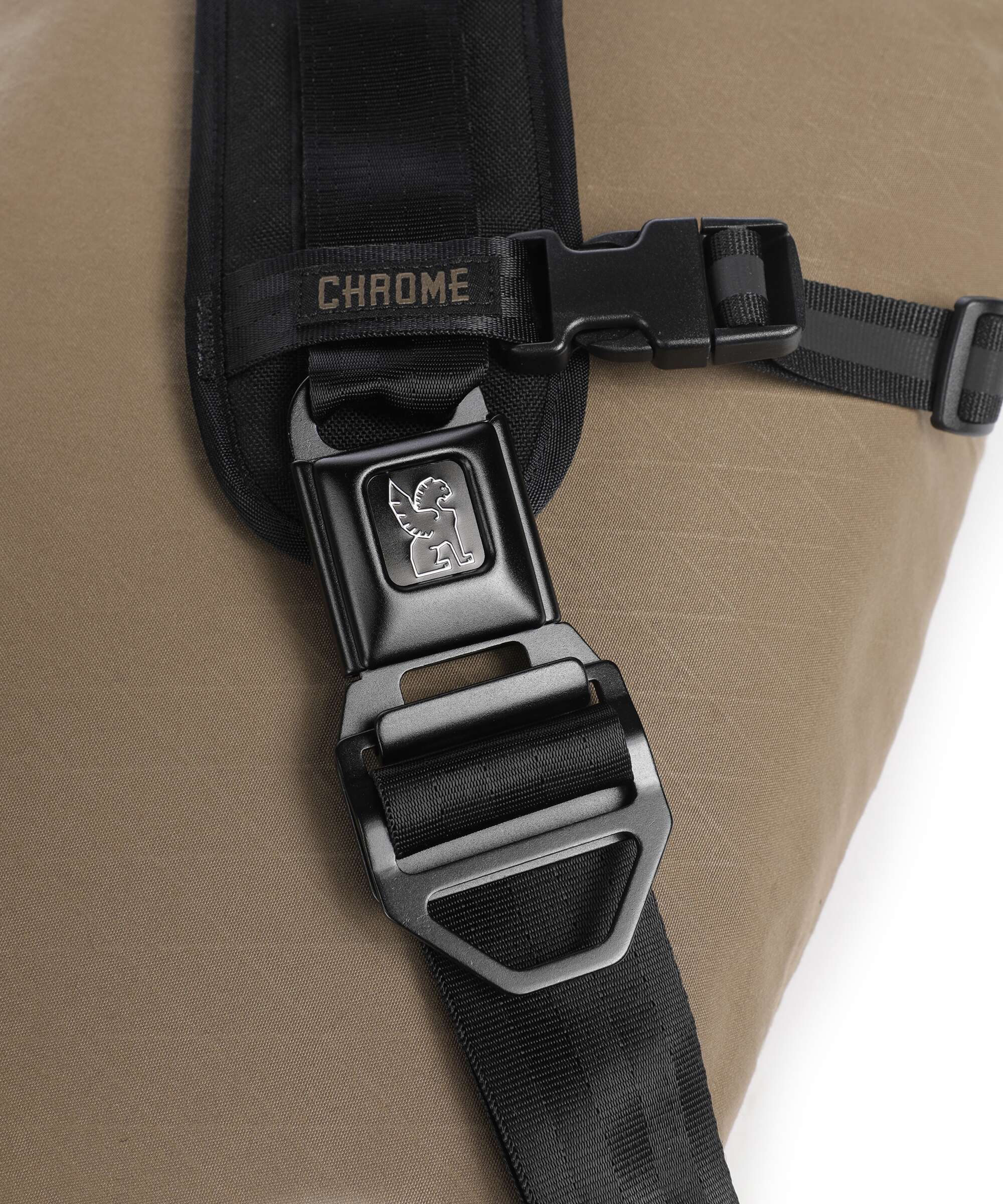 Chrome Citizen 24 Listonoszka coyote - Image 4