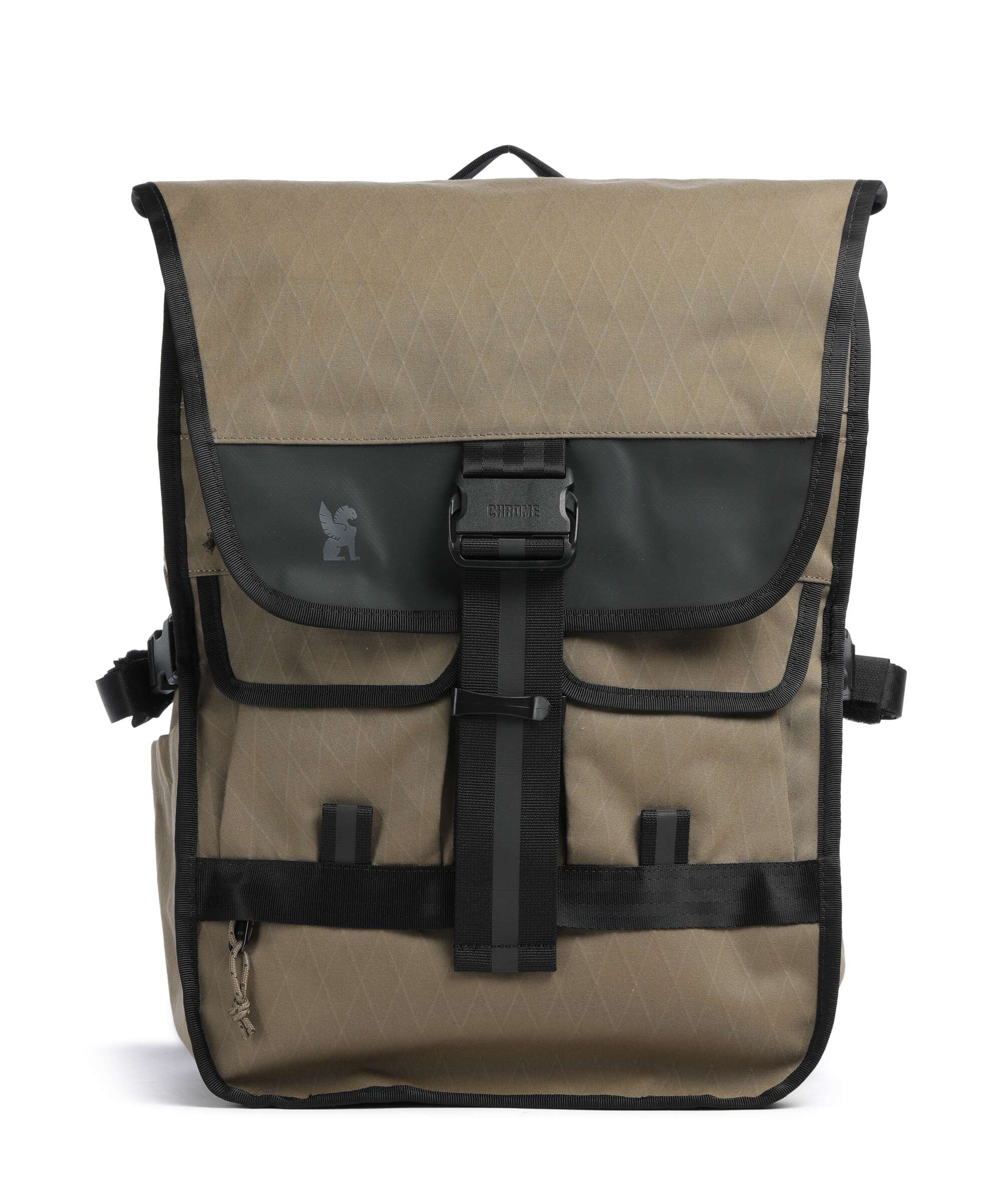 Chrome Heritage Pro Warsaw 30 Plecak coyote