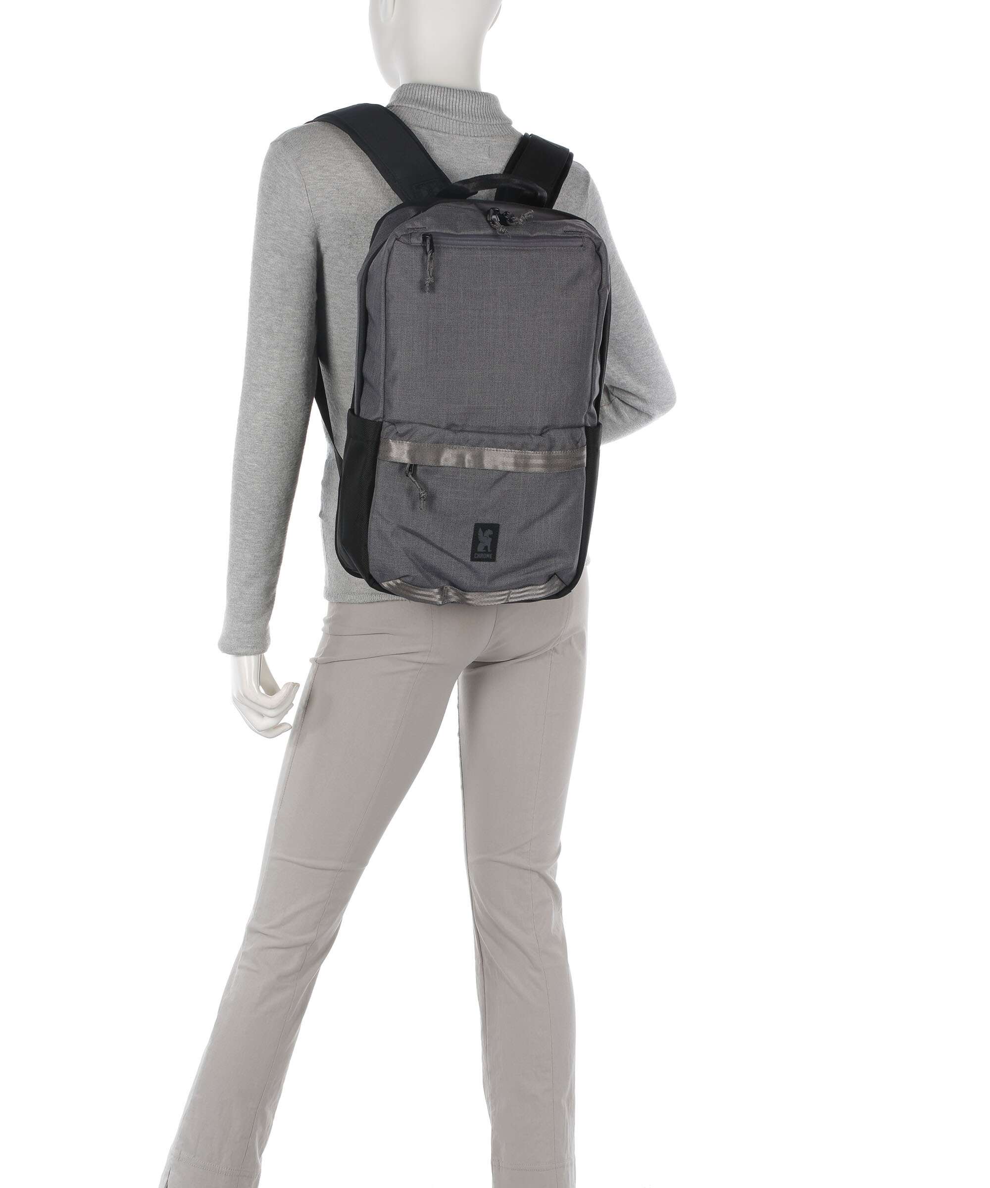 Chrome Hondo 18 Plecak castlerock twill - Image 3