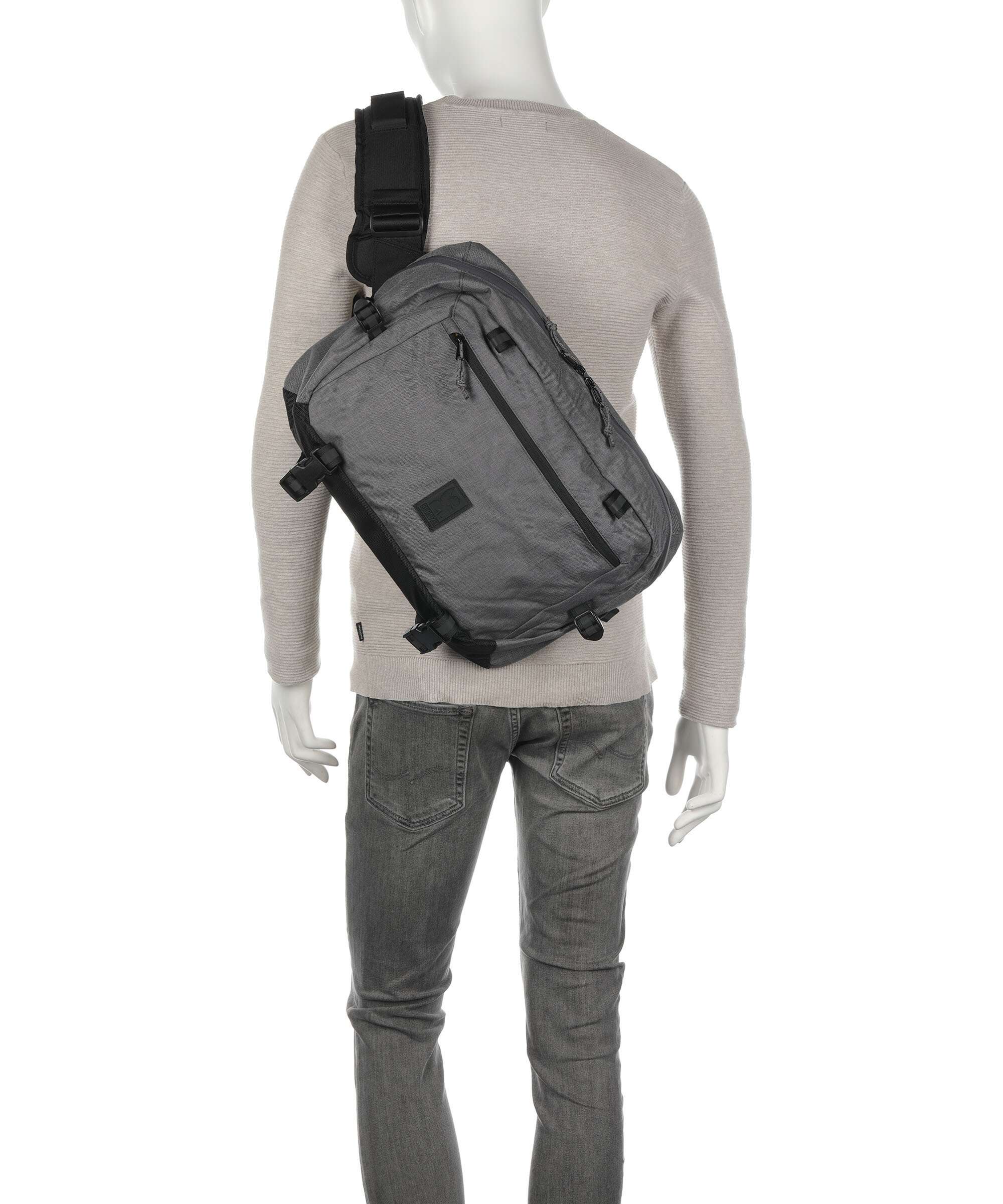 Chrome Kadet Max Torba przez ramię sandstone - Image 3