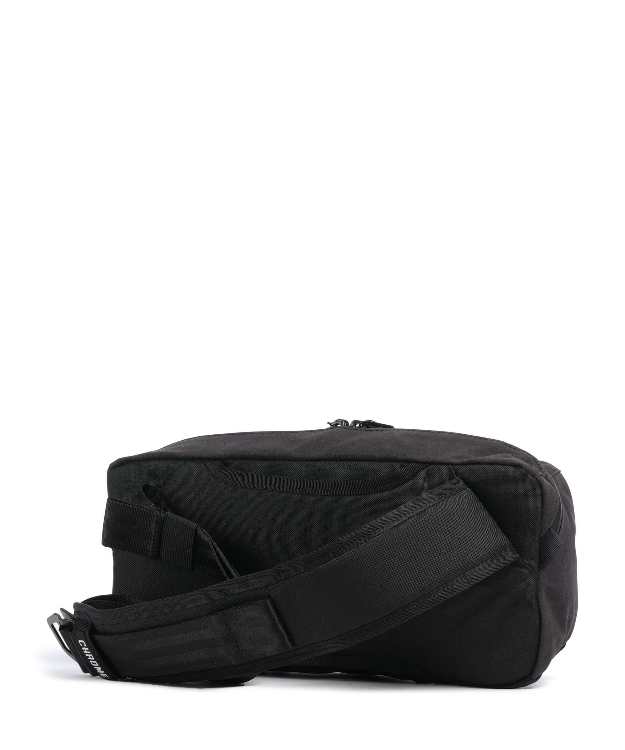 Chrome Kadet Mini Plecak na jedno ramię black - Image 2