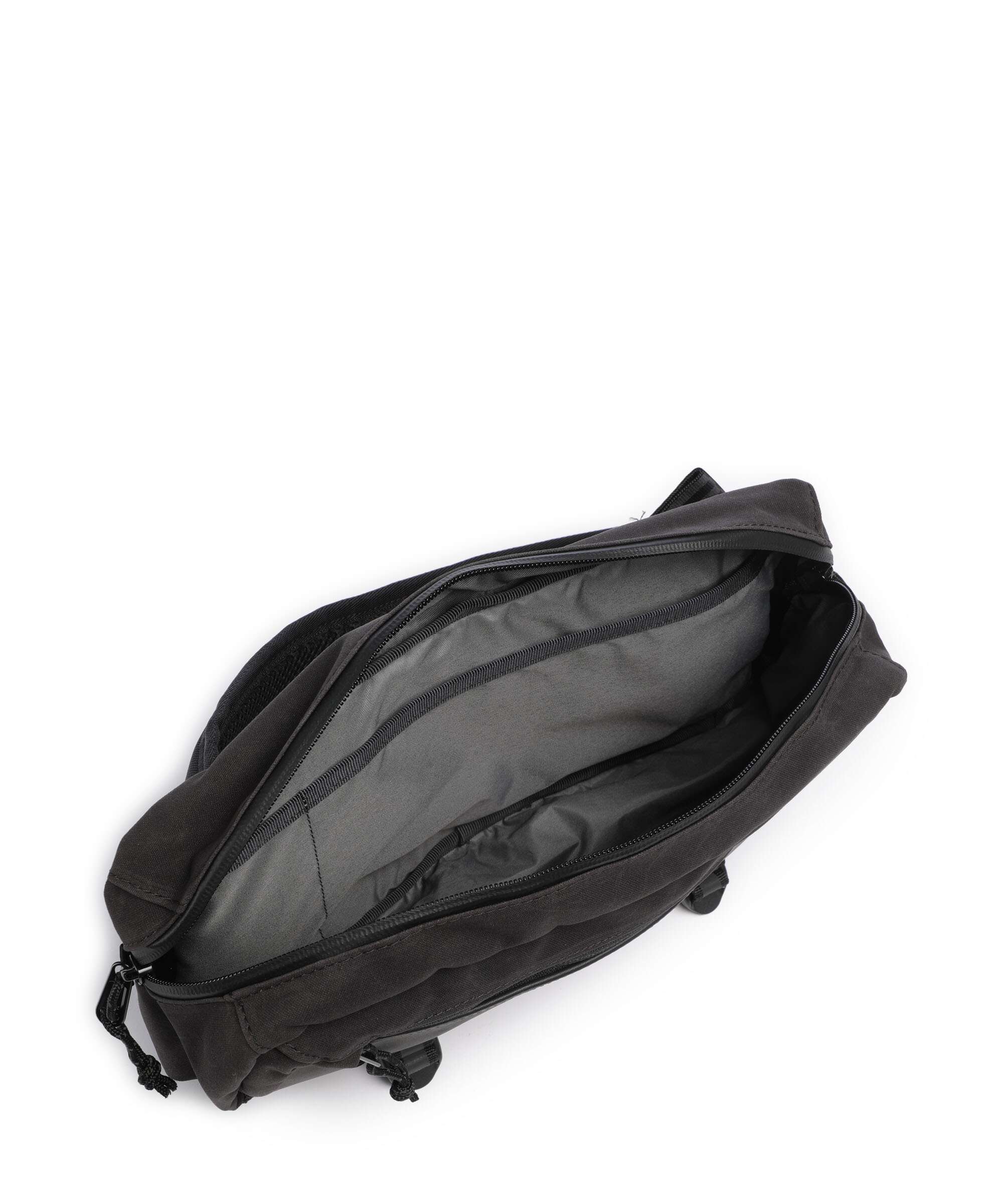 Chrome Kadet Mini Plecak na jedno ramię black - Image 6