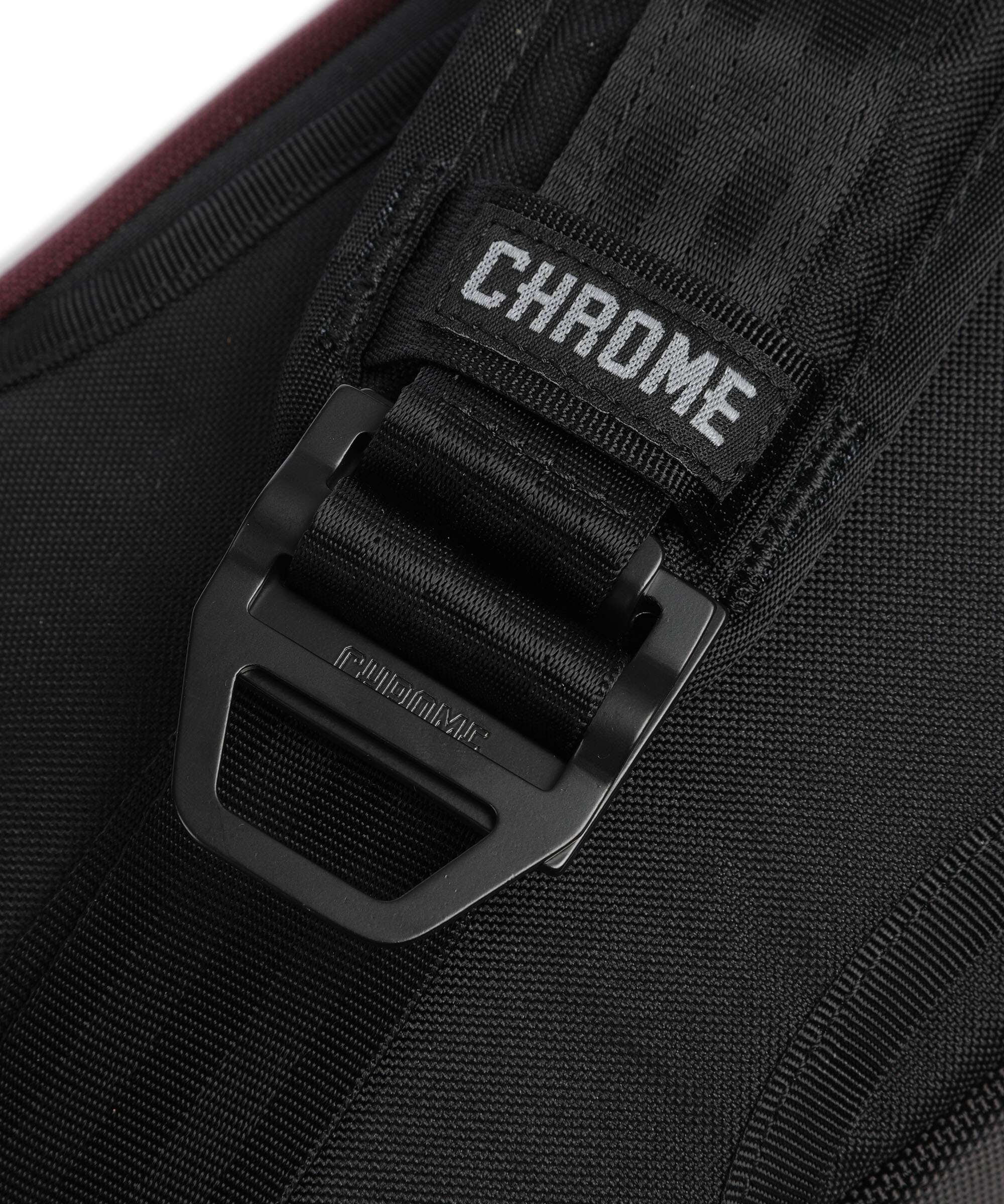Chrome Kadet Mini Plecak na jedno ramię royale - Image 4