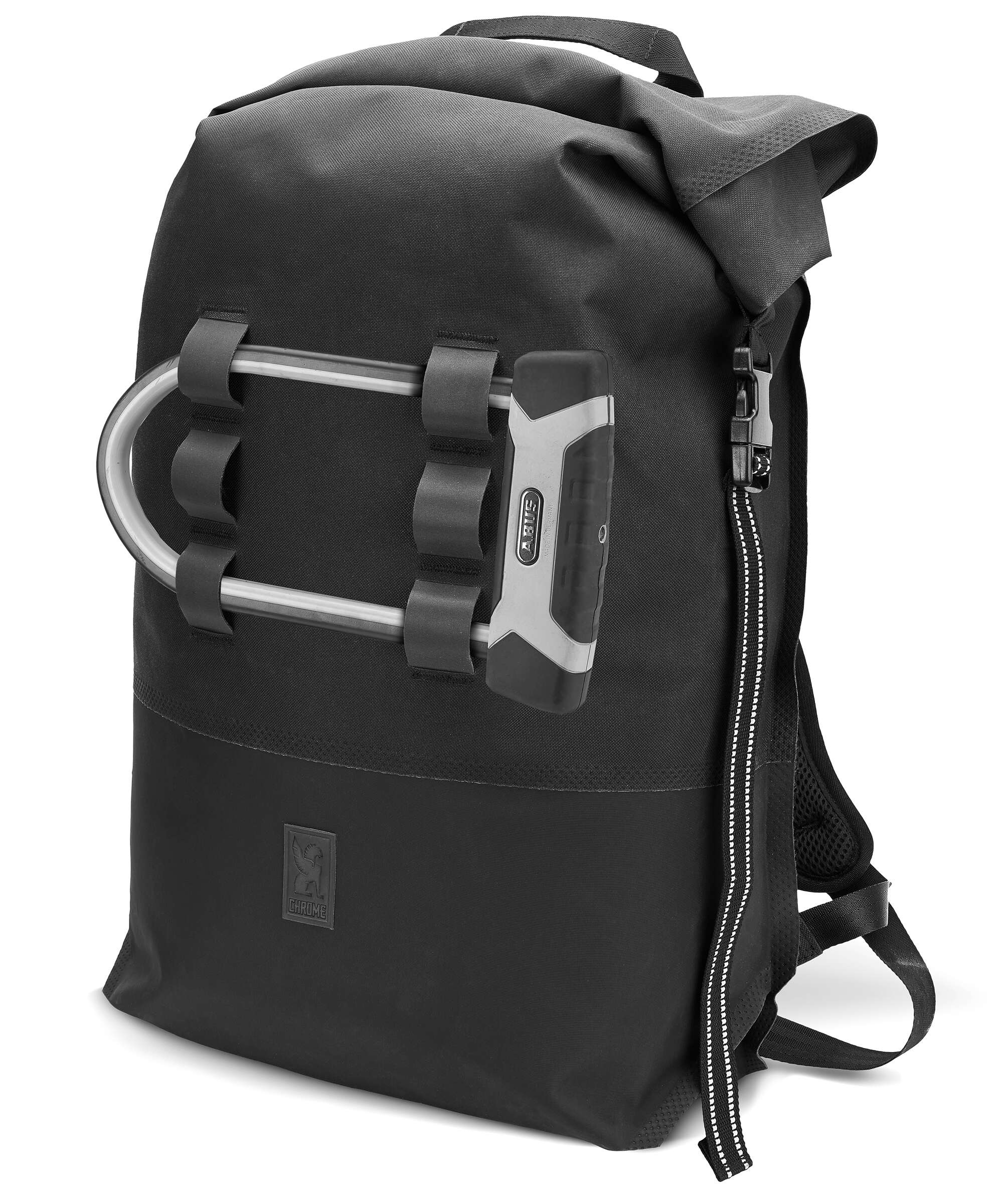 Chrome Urban Ex 2.0 Plecak z rolowanym zamknięciem black - Image 6