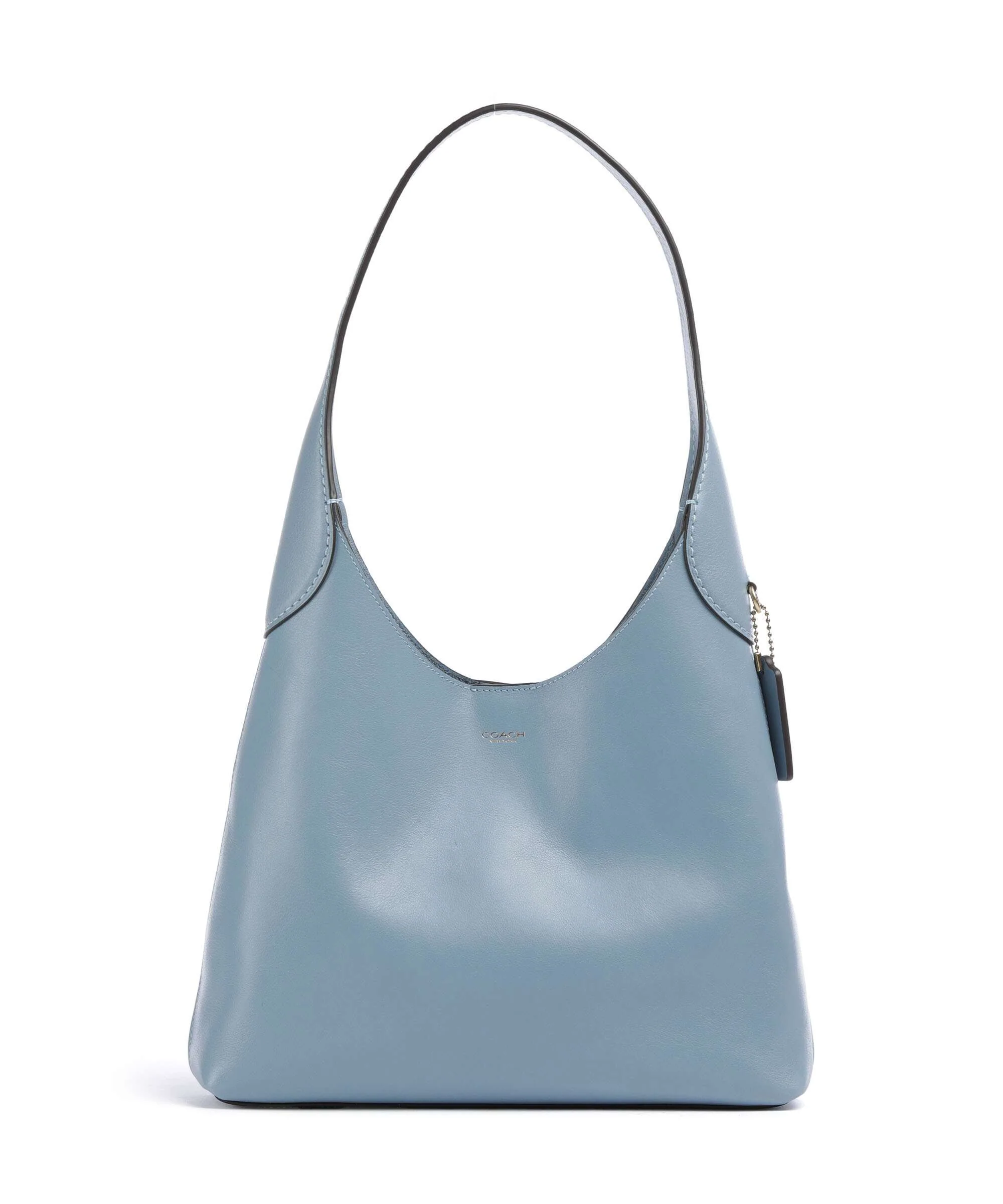 Coach Brooklyn 28 Torebka worek bluebell