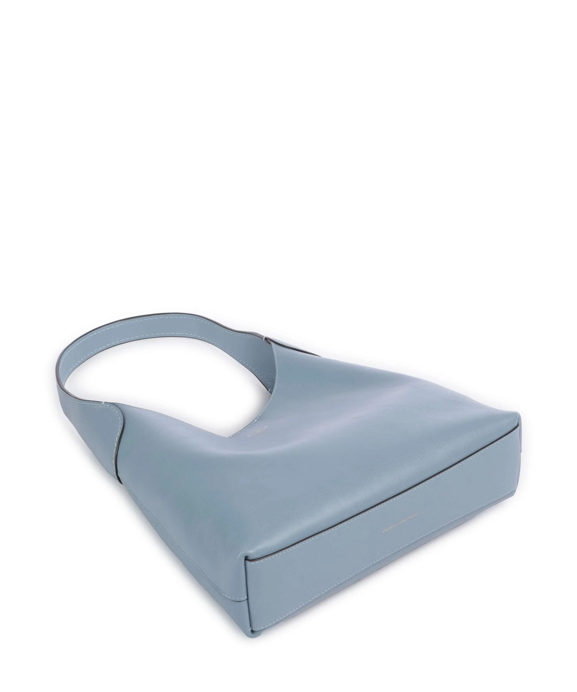 Coach Brooklyn 28 Torebka worek bluebell - Image 5