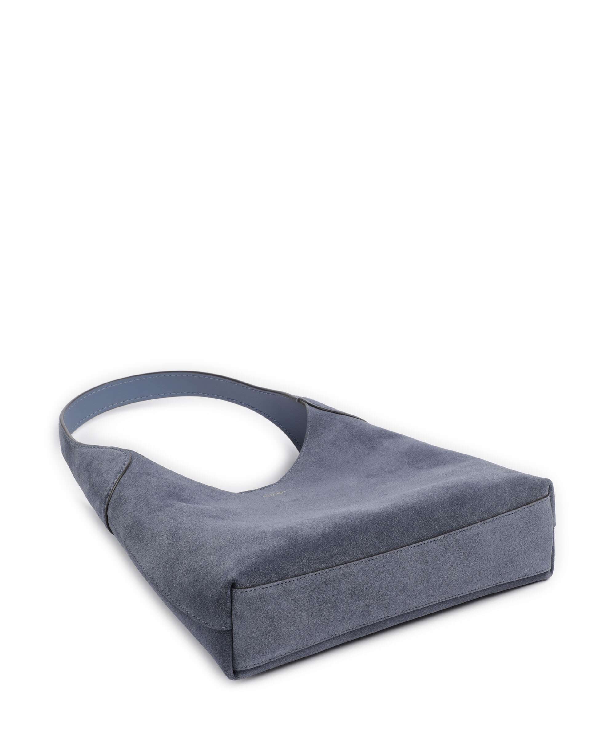 Coach Brooklyn 28 Torebka worek light denim - Image 5