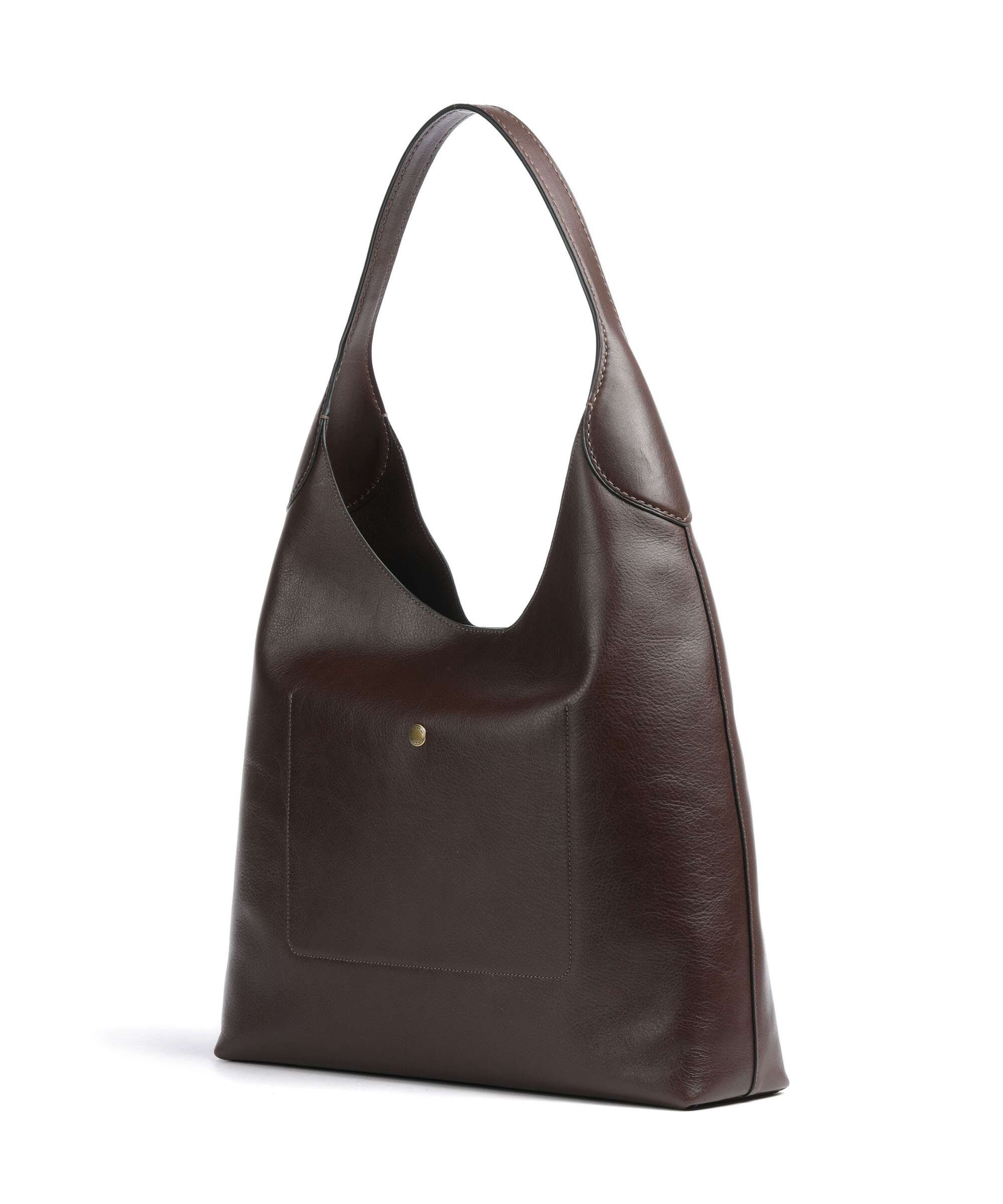 Coach Brooklyn 39 Torebka worek maple - Image 2