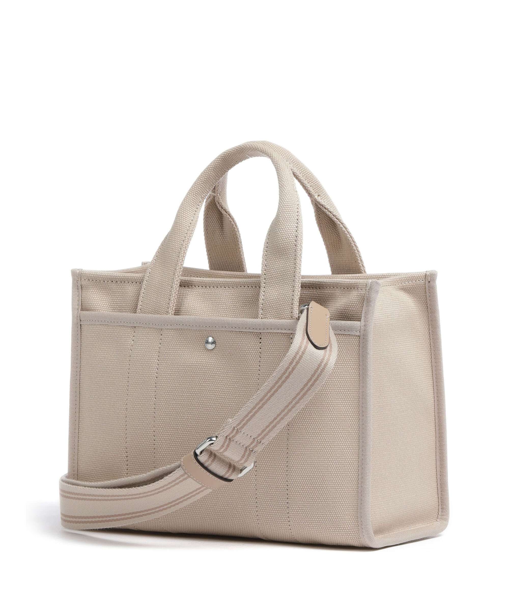 Coach Cargo 26 Torebka dark natural - Image 2