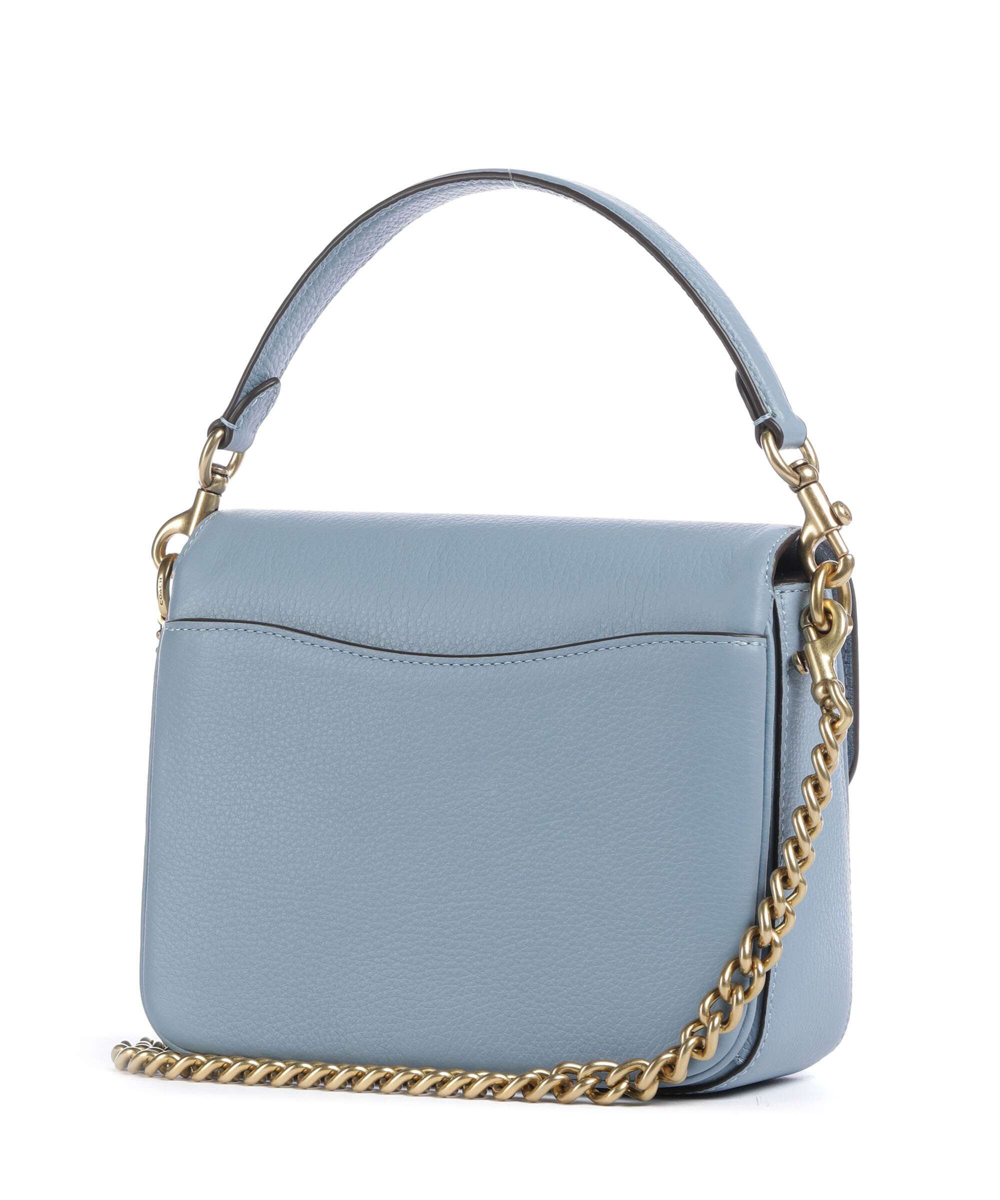 Coach Cassie 19 Torba przez ramię bluebell - Image 2