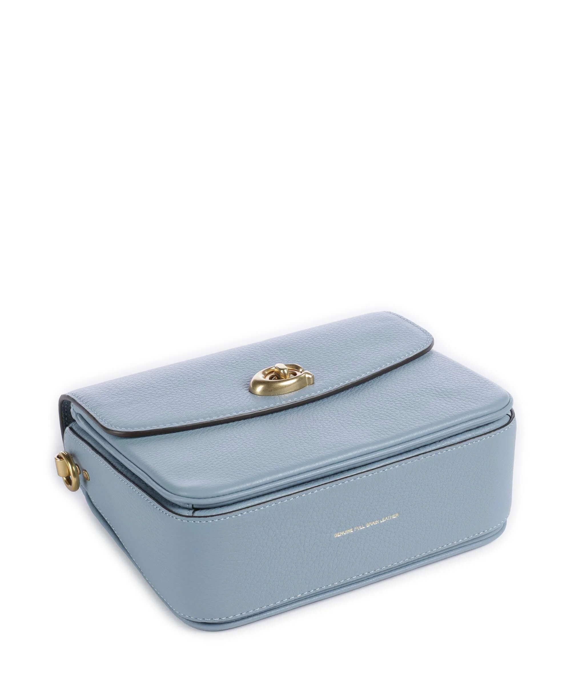 Coach Cassie 19 Torba przez ramię bluebell - Image 5