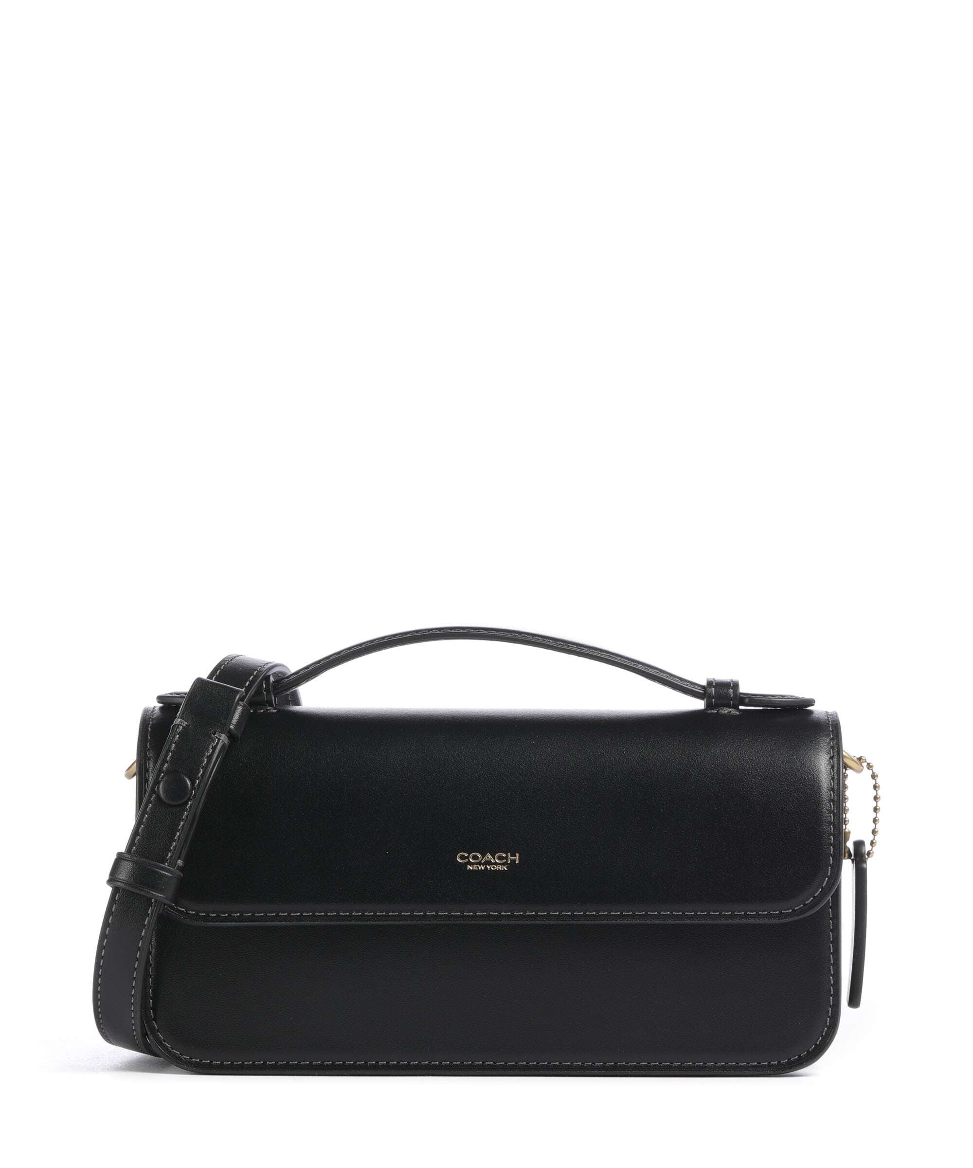 Coach Elora Torba przez ramię black